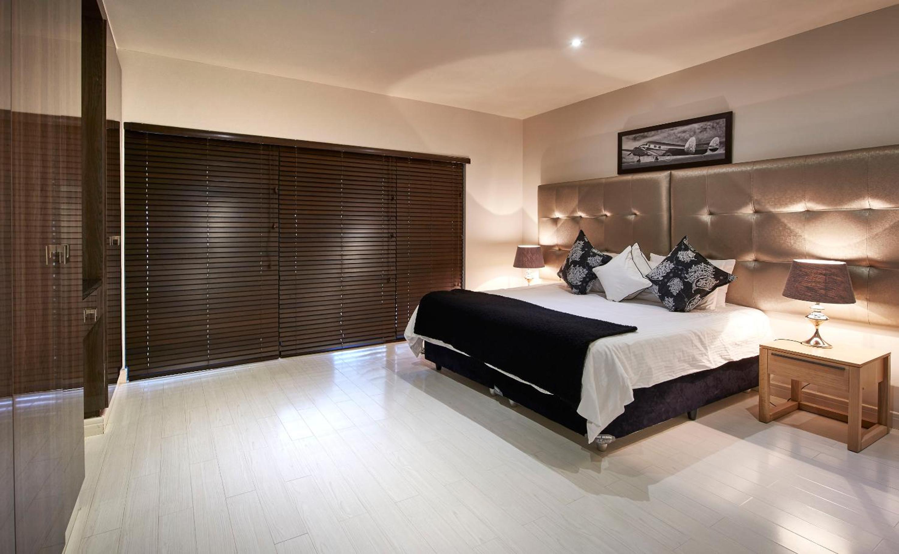 Dynasty Forest Sandown Serviced Apartments & Self Catering Hotel