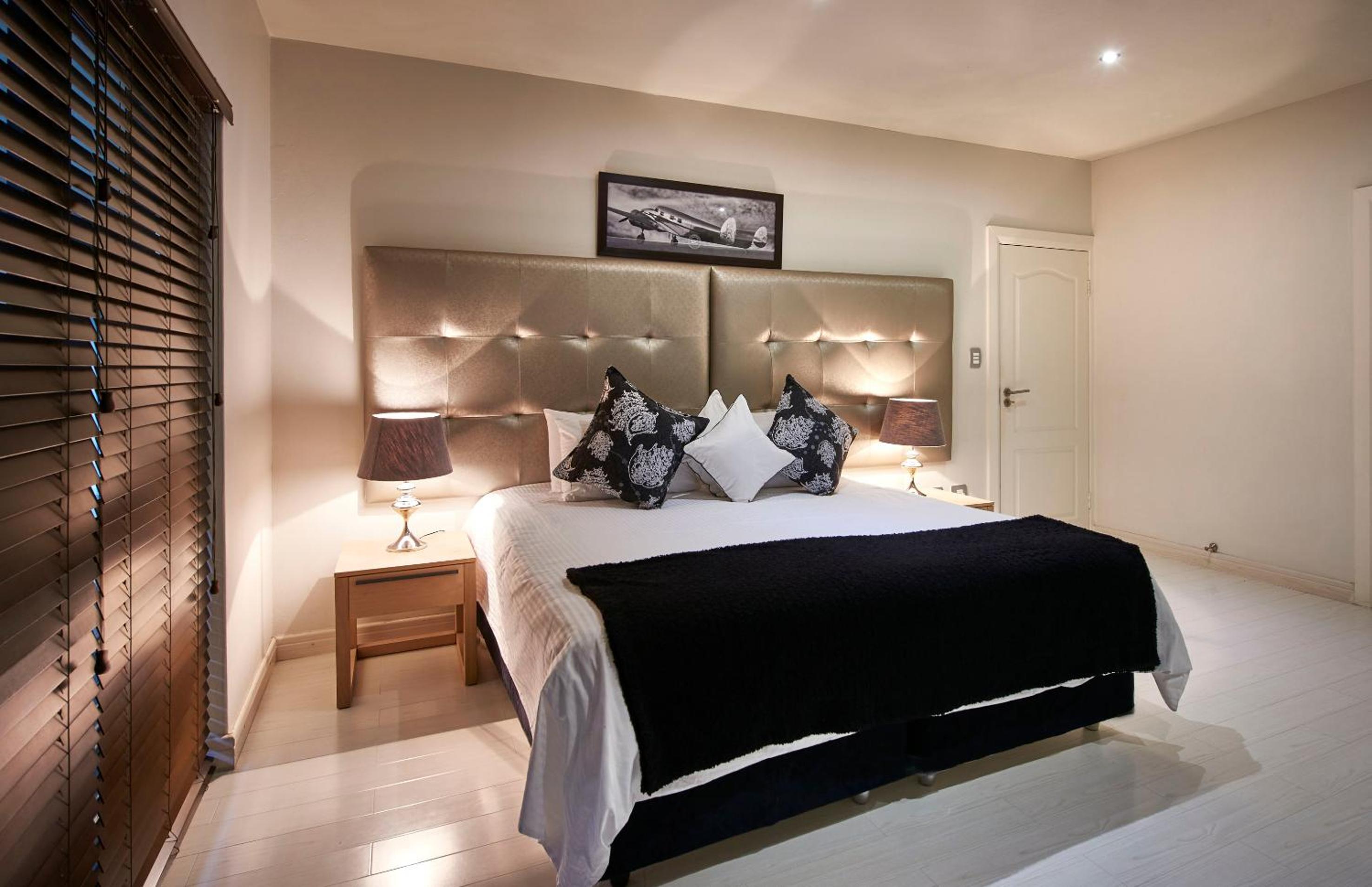 Dynasty Forest Sandown Serviced Apartments & Self Catering Hotel