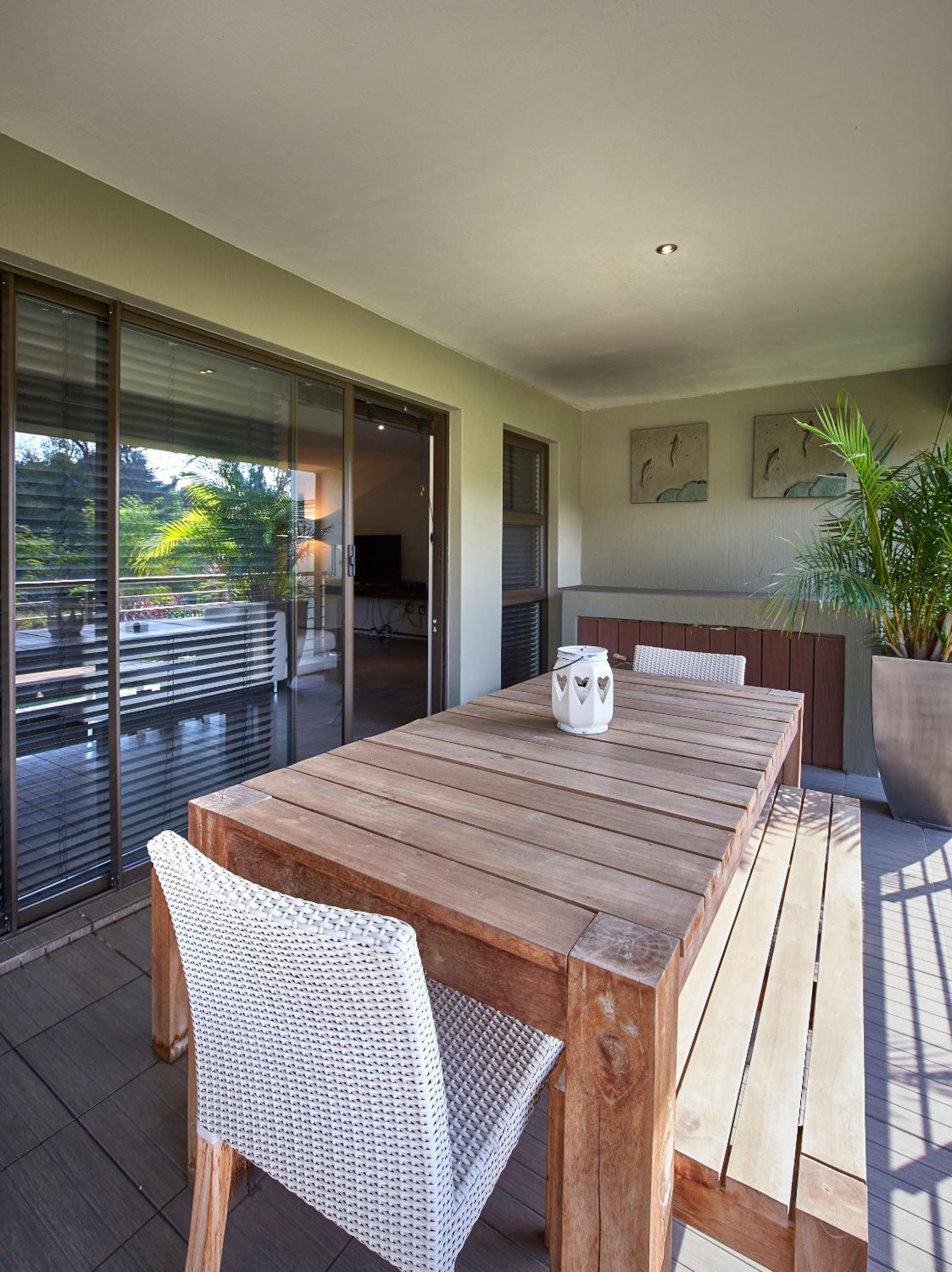 Dynasty Forest Sandown Serviced Apartments & Self Catering Hotel