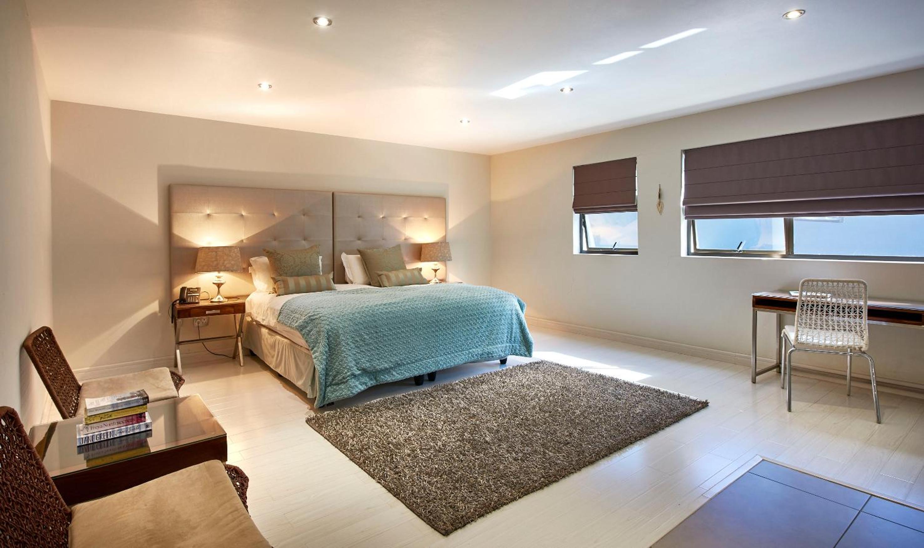 Dynasty Forest Sandown Serviced Apartments & Self Catering Hotel