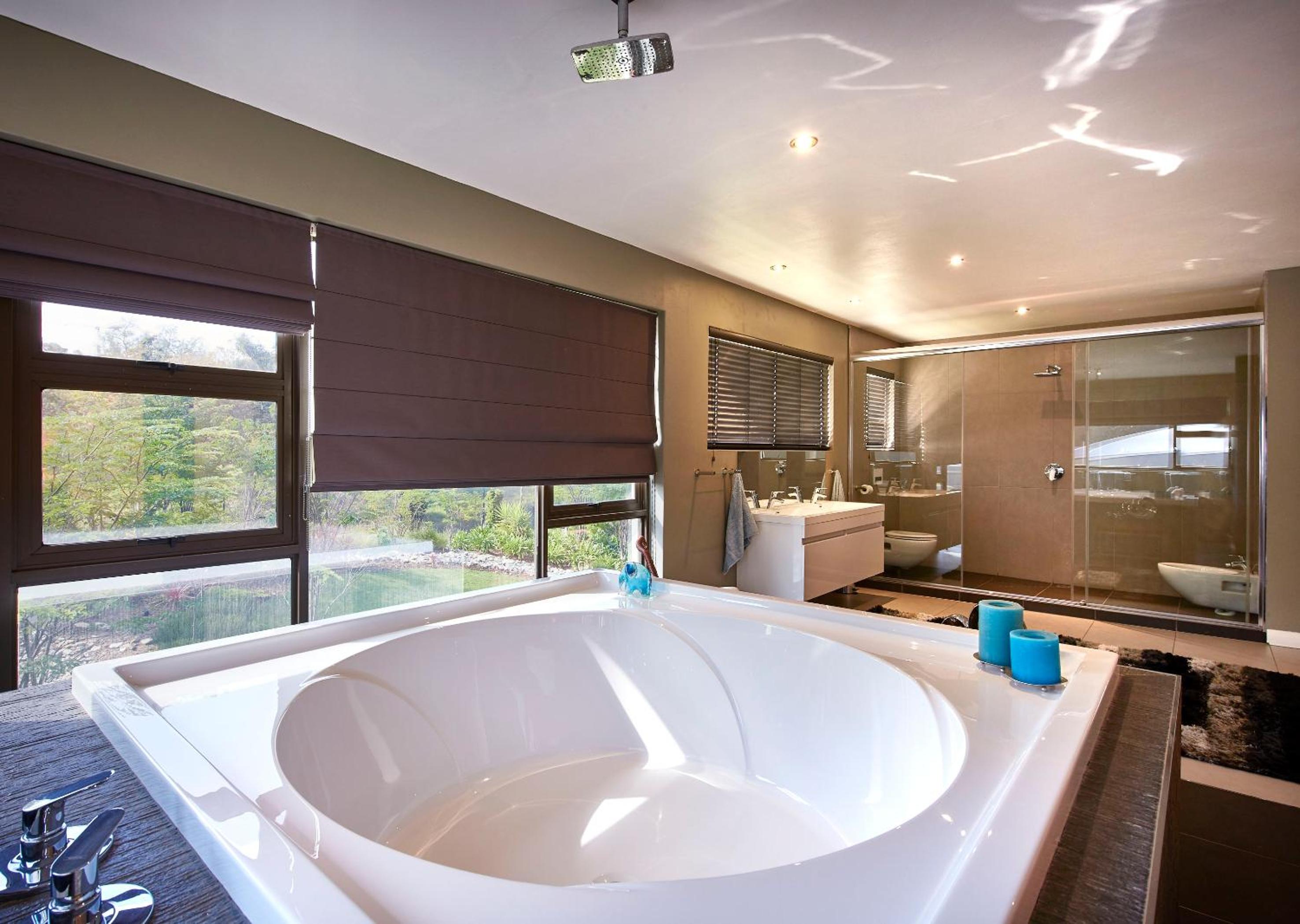 Dynasty Forest Sandown Serviced Apartments & Self Catering Hotel