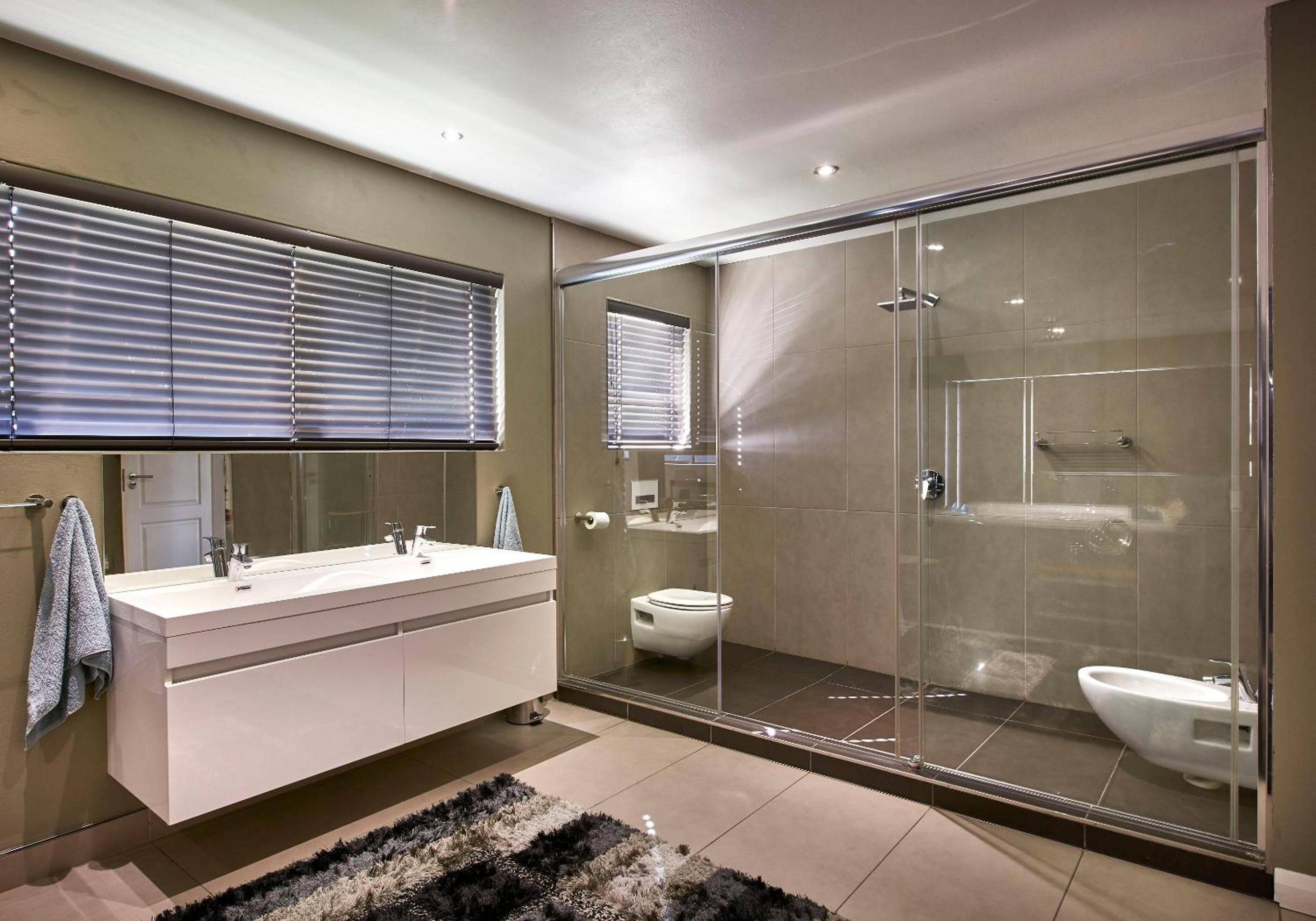 Dynasty Forest Sandown Serviced Apartments & Self Catering Hotel