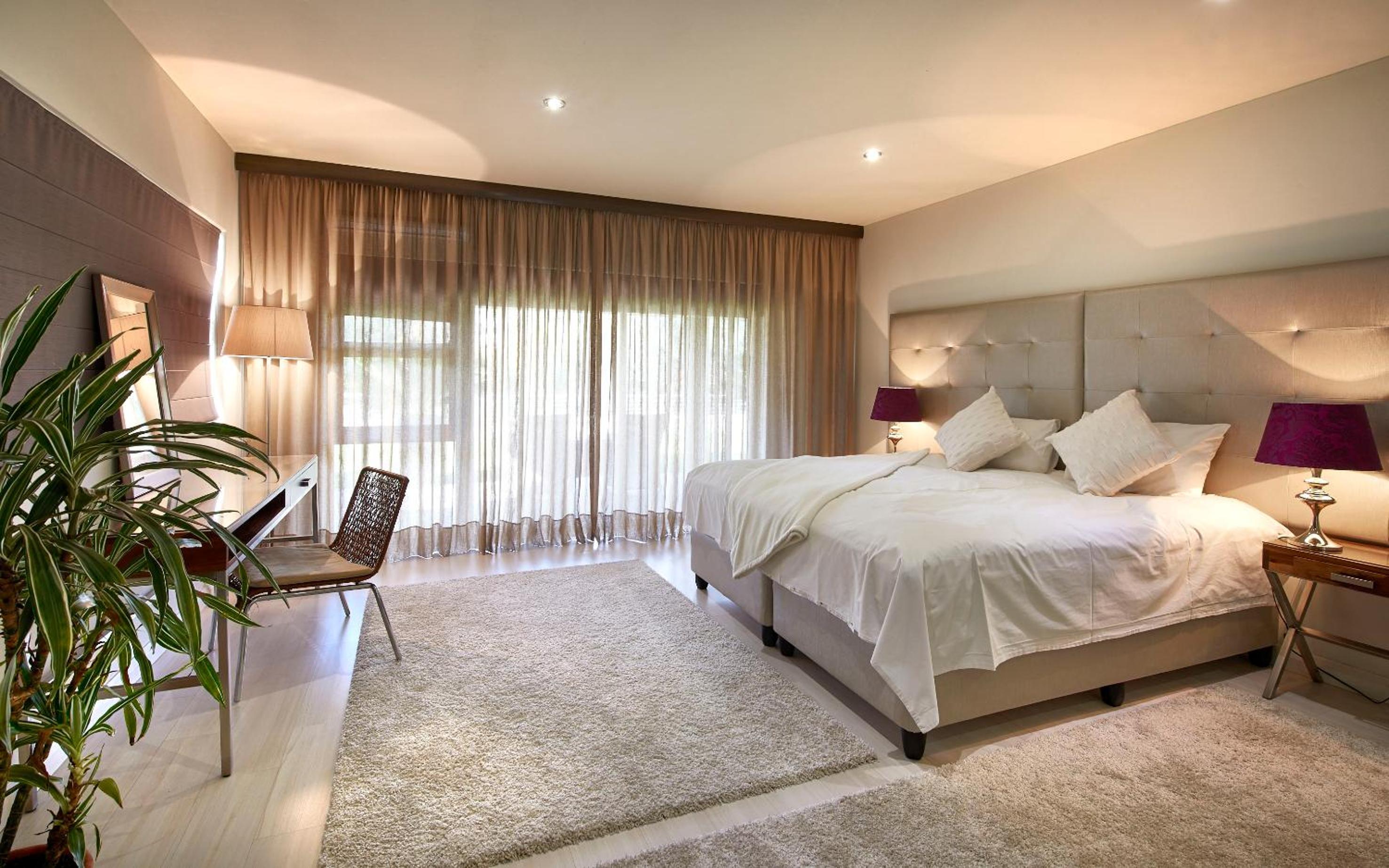 Dynasty Forest Sandown Serviced Apartments & Self Catering Hotel
