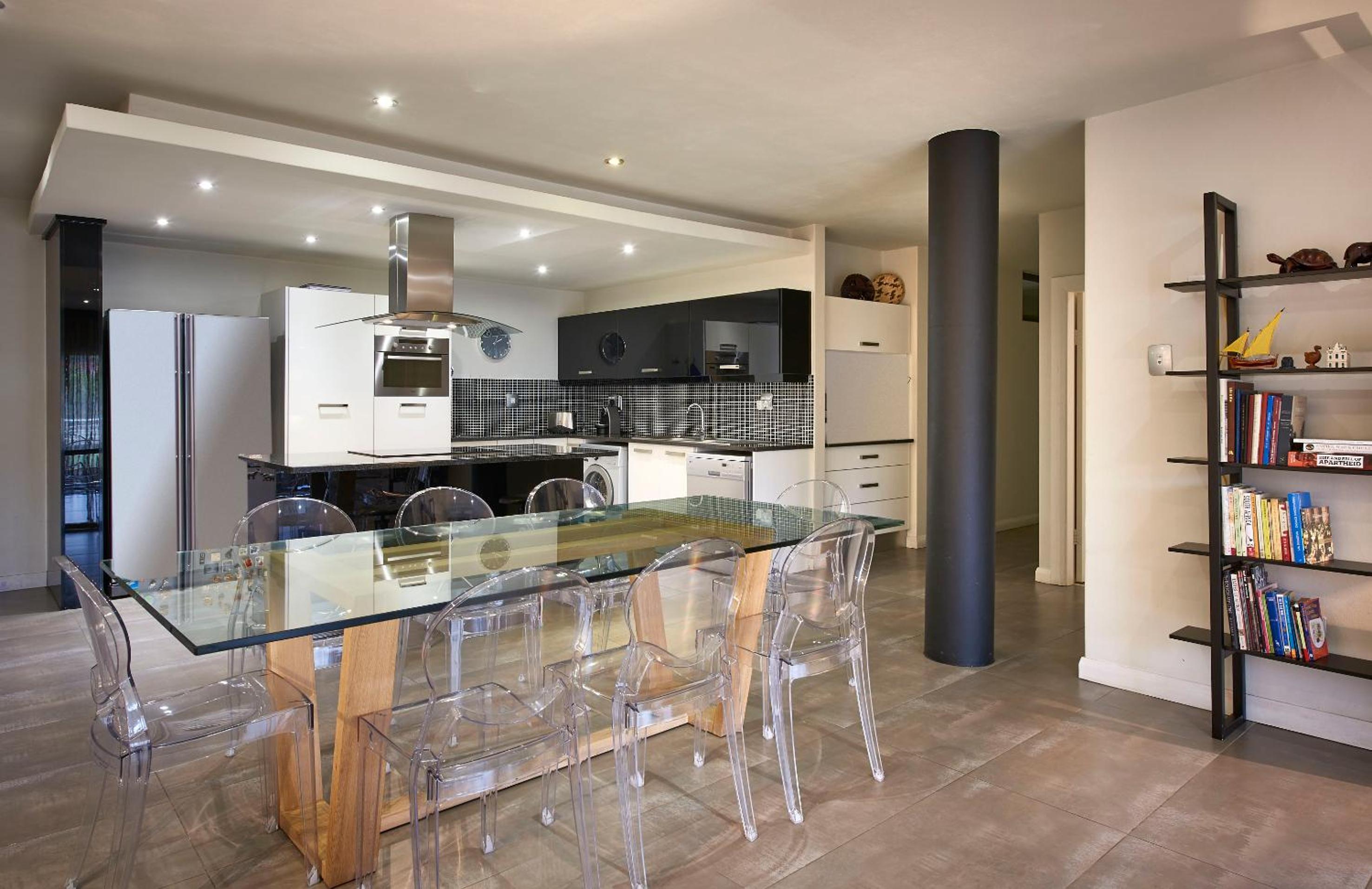 Dynasty Forest Sandown Serviced Apartments & Self Catering Hotel