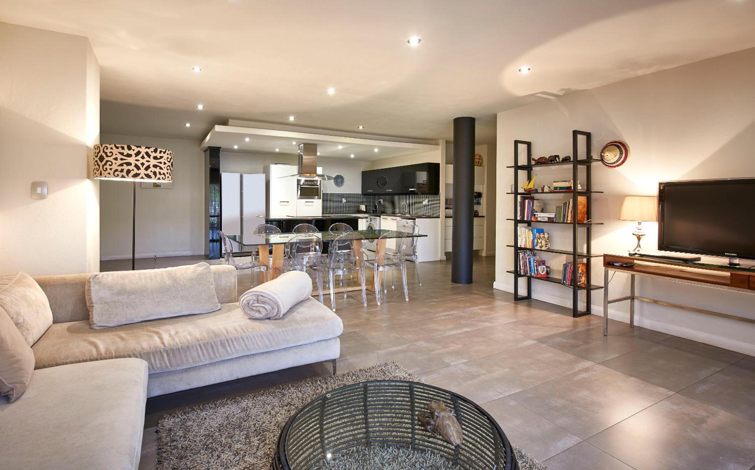 Dynasty Forest Sandown Serviced Apartments & Self Catering Hotel