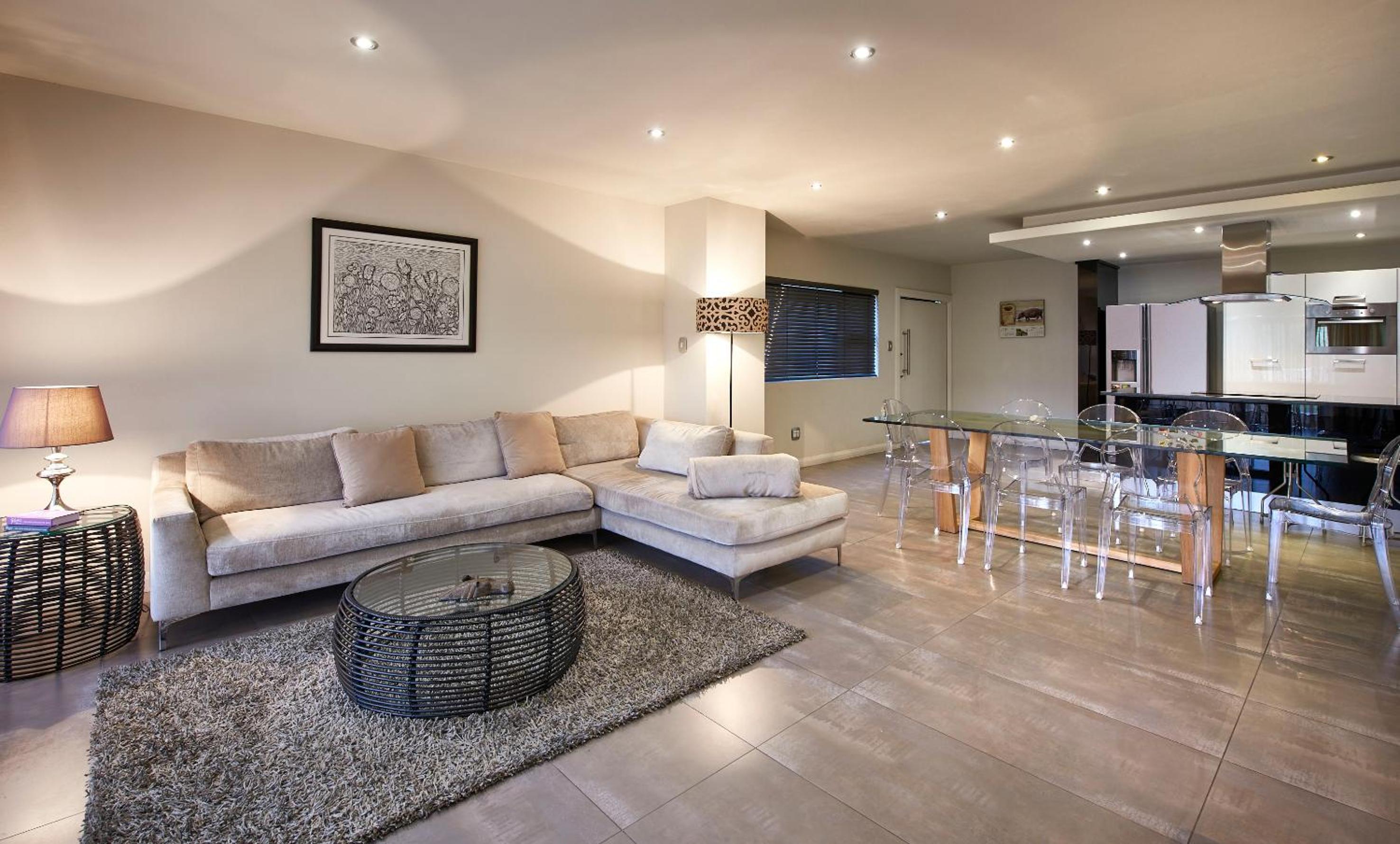 Dynasty Forest Sandown Serviced Apartments & Self Catering Hotel