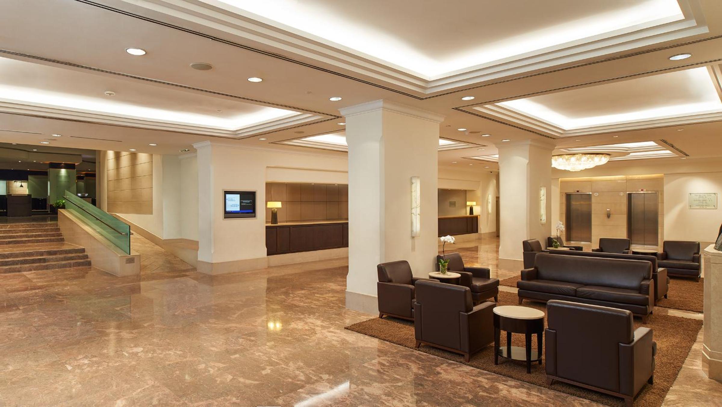 York Hotel 26