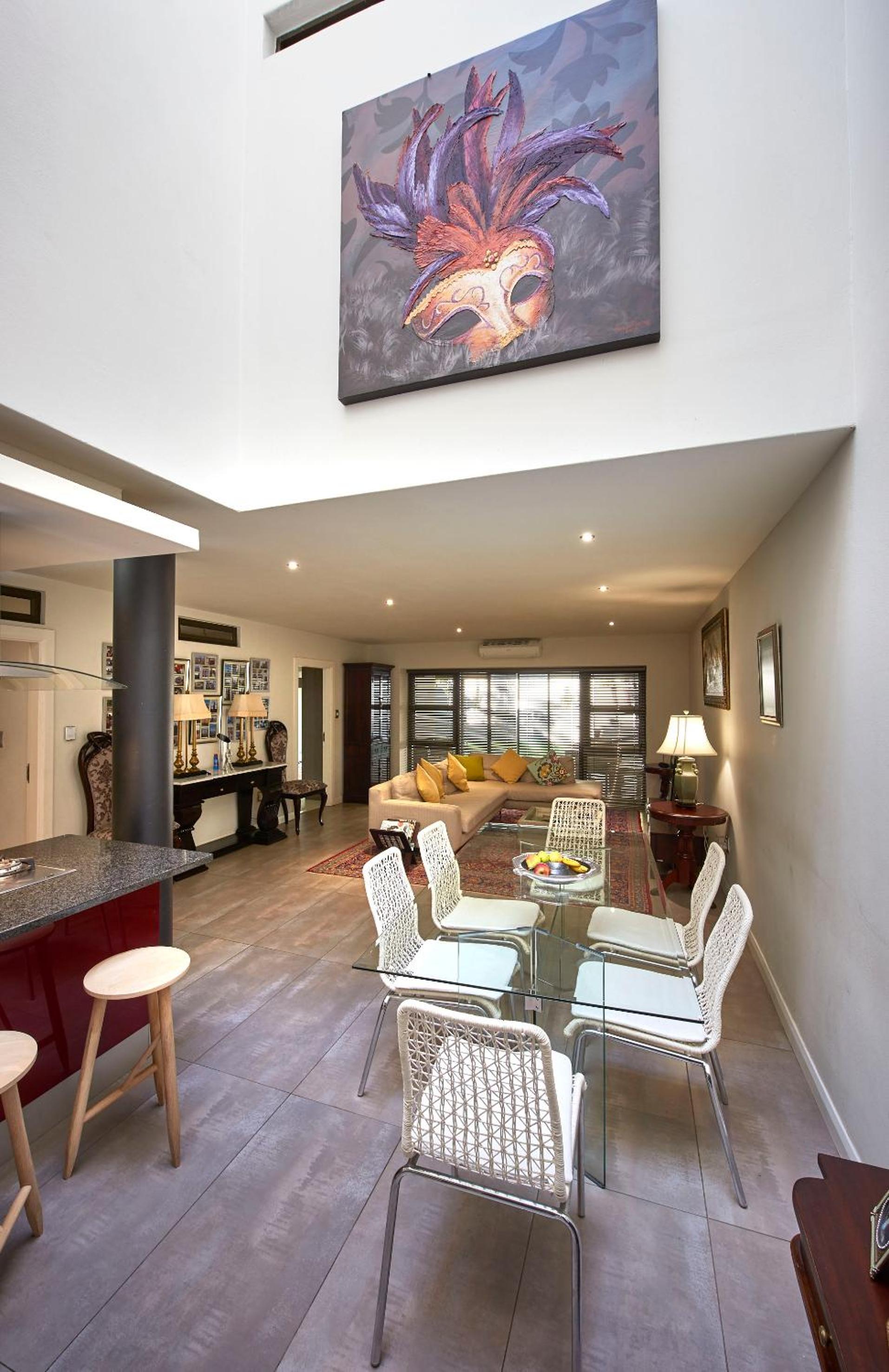 Dynasty Forest Sandown Serviced Apartments & Self Catering Hotel