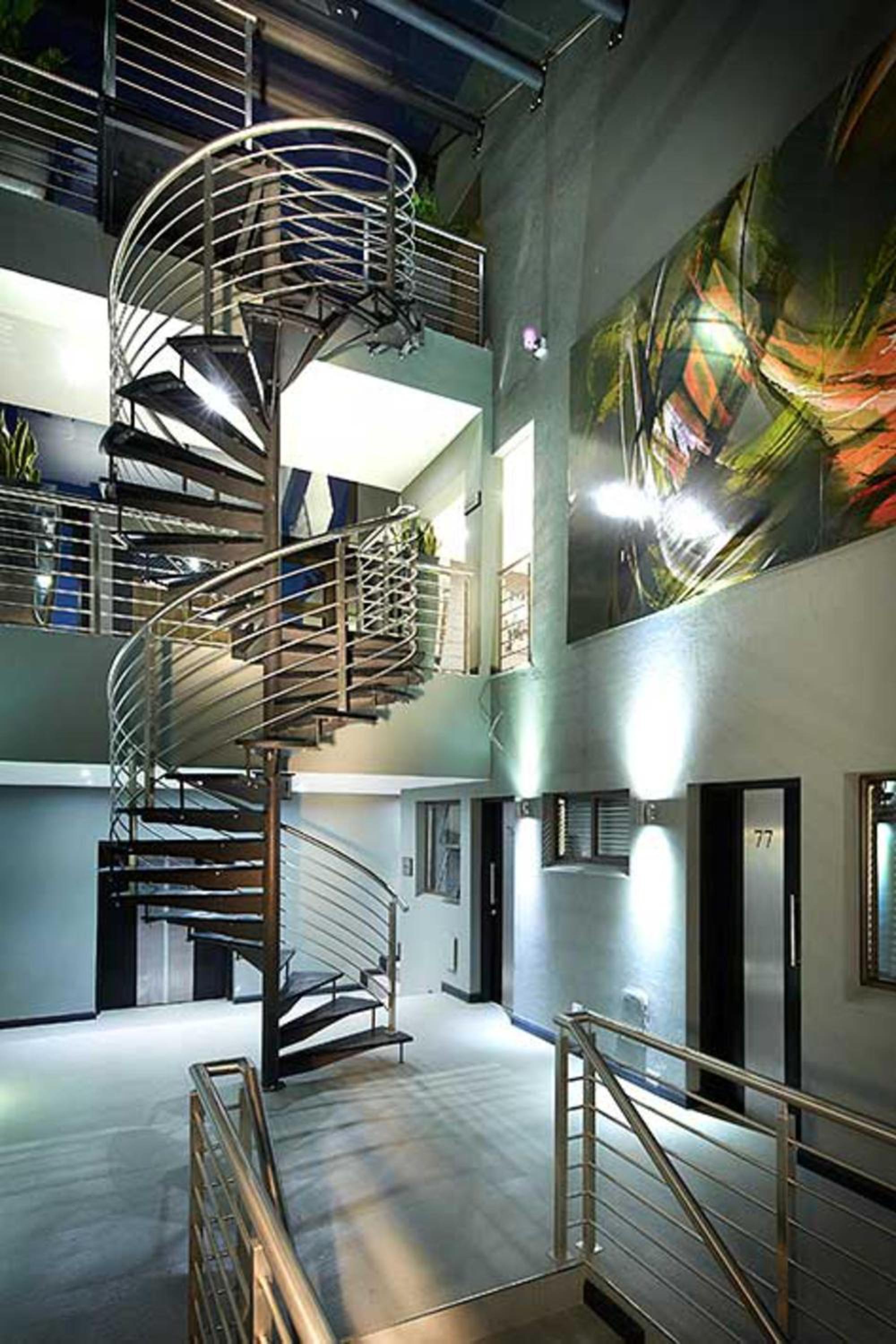 Dynasty Forest Sandown Serviced Apartments & Self Catering Hotel