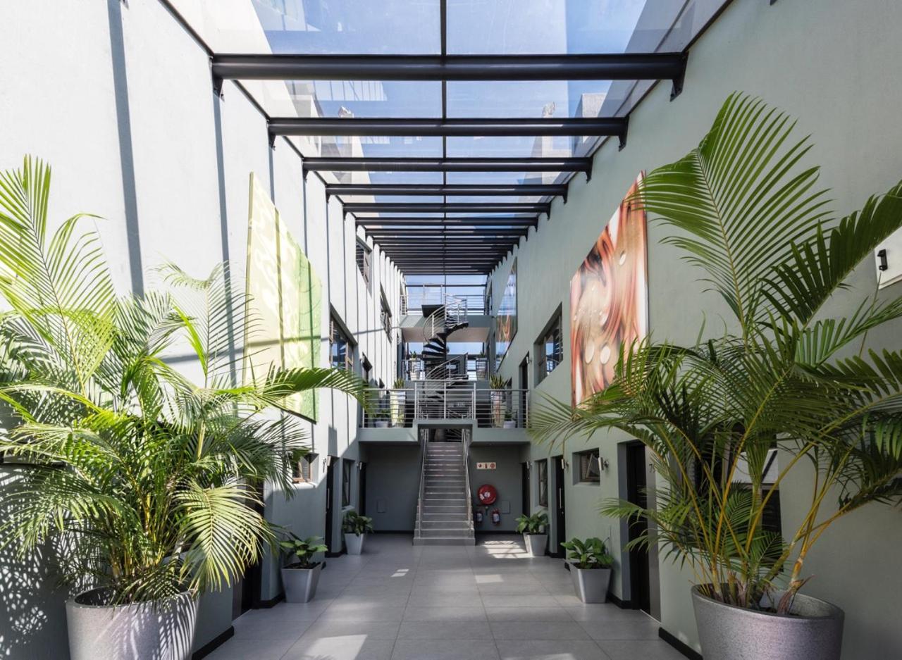 Dynasty Forest Sandown Serviced Apartments & Self Catering Hotel