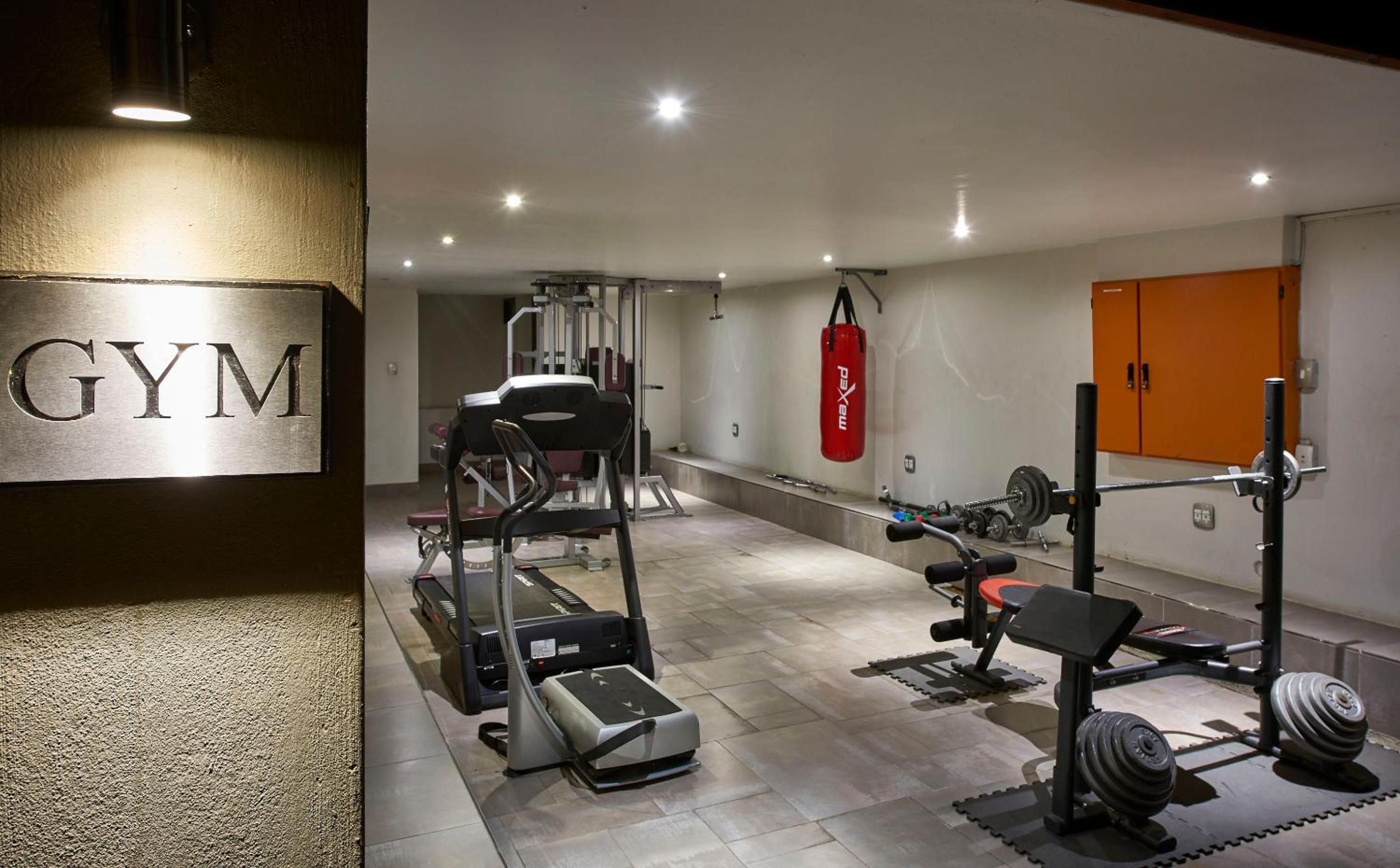 Dynasty Forest Sandown Serviced Apartments & Self Catering Hotel
