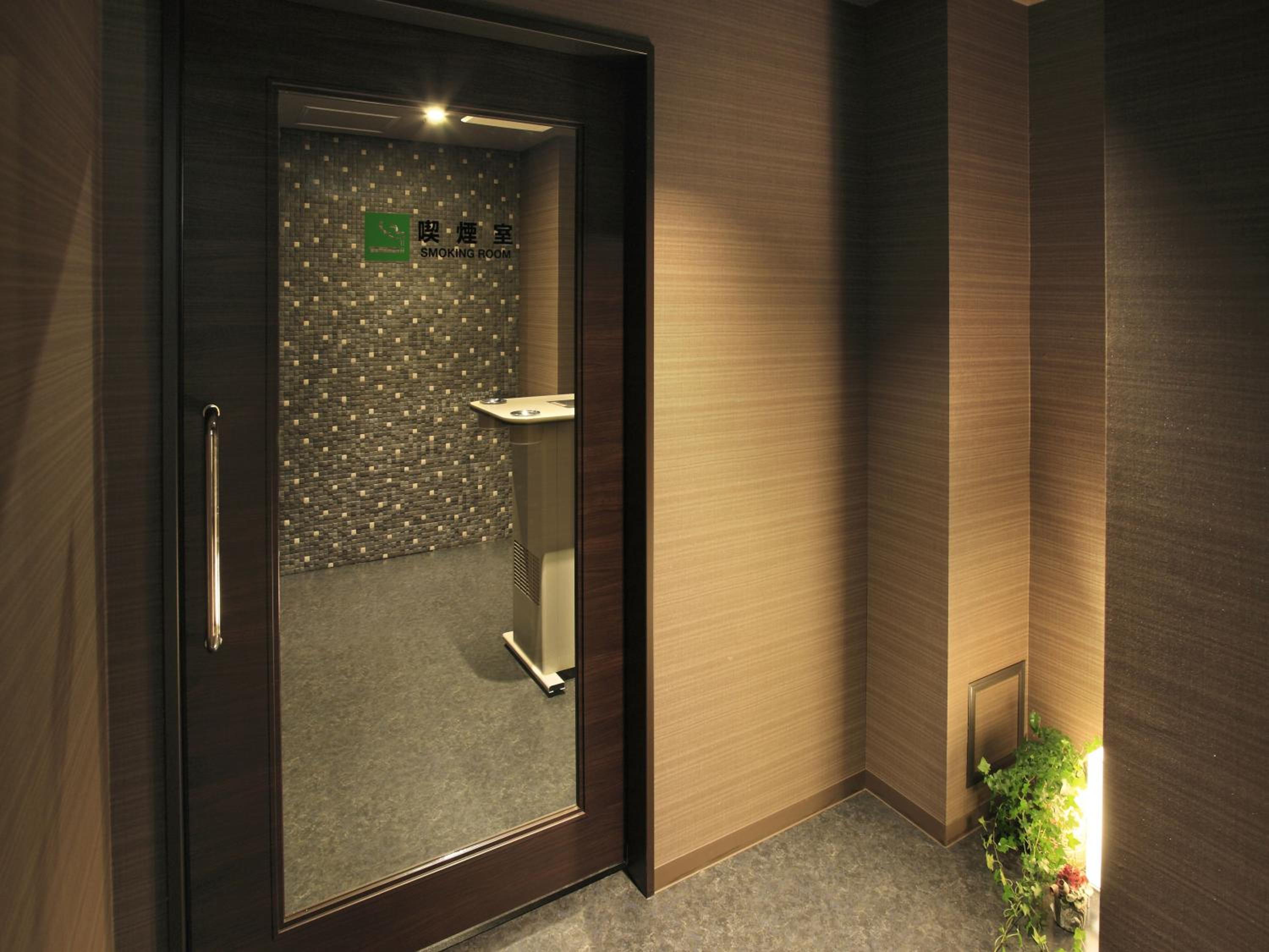 HOTEL ELCIENT KYOTO HACHIJOGUCHI 67