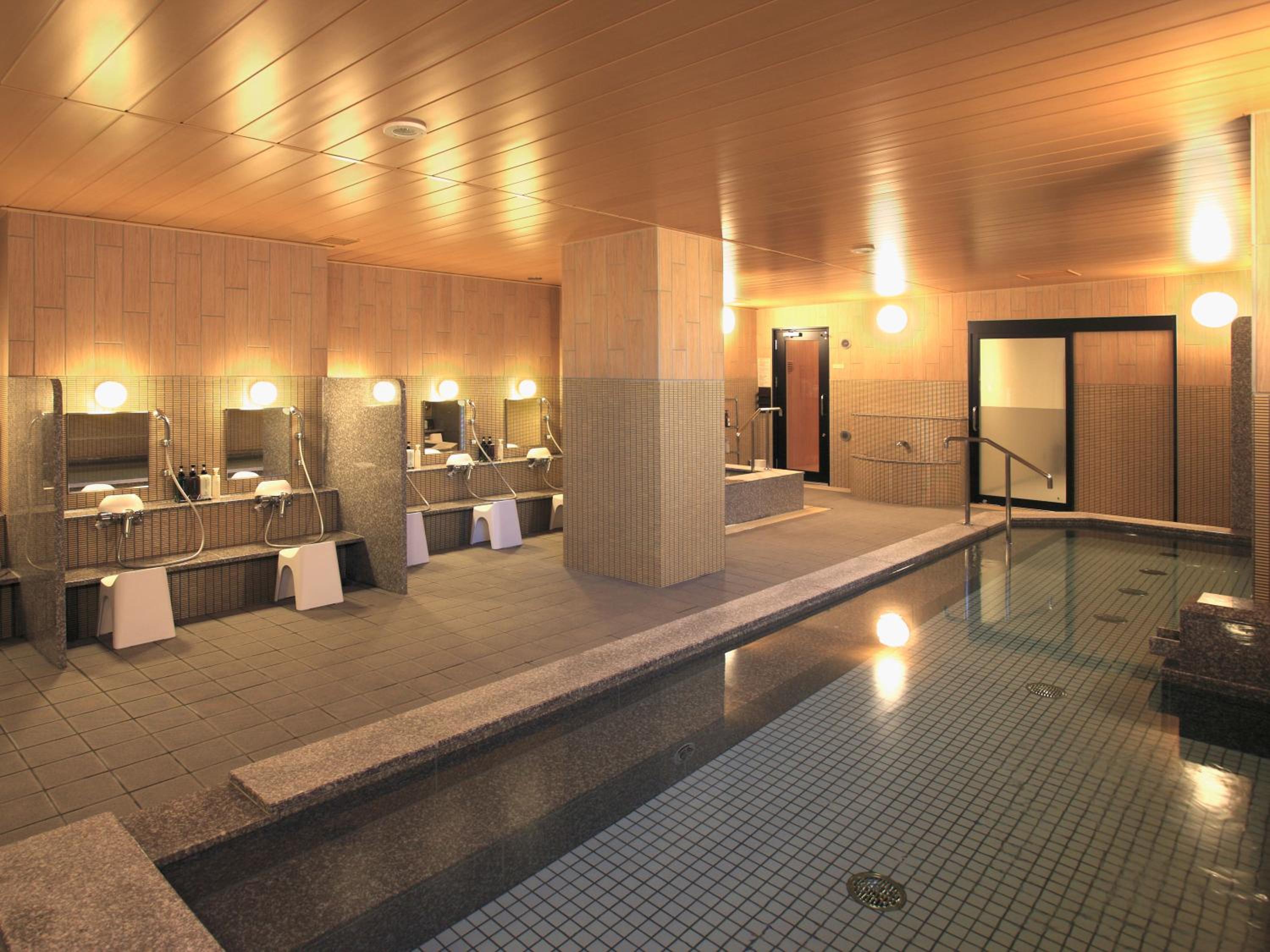 HOTEL ELCIENT KYOTO HACHIJOGUCHI 7