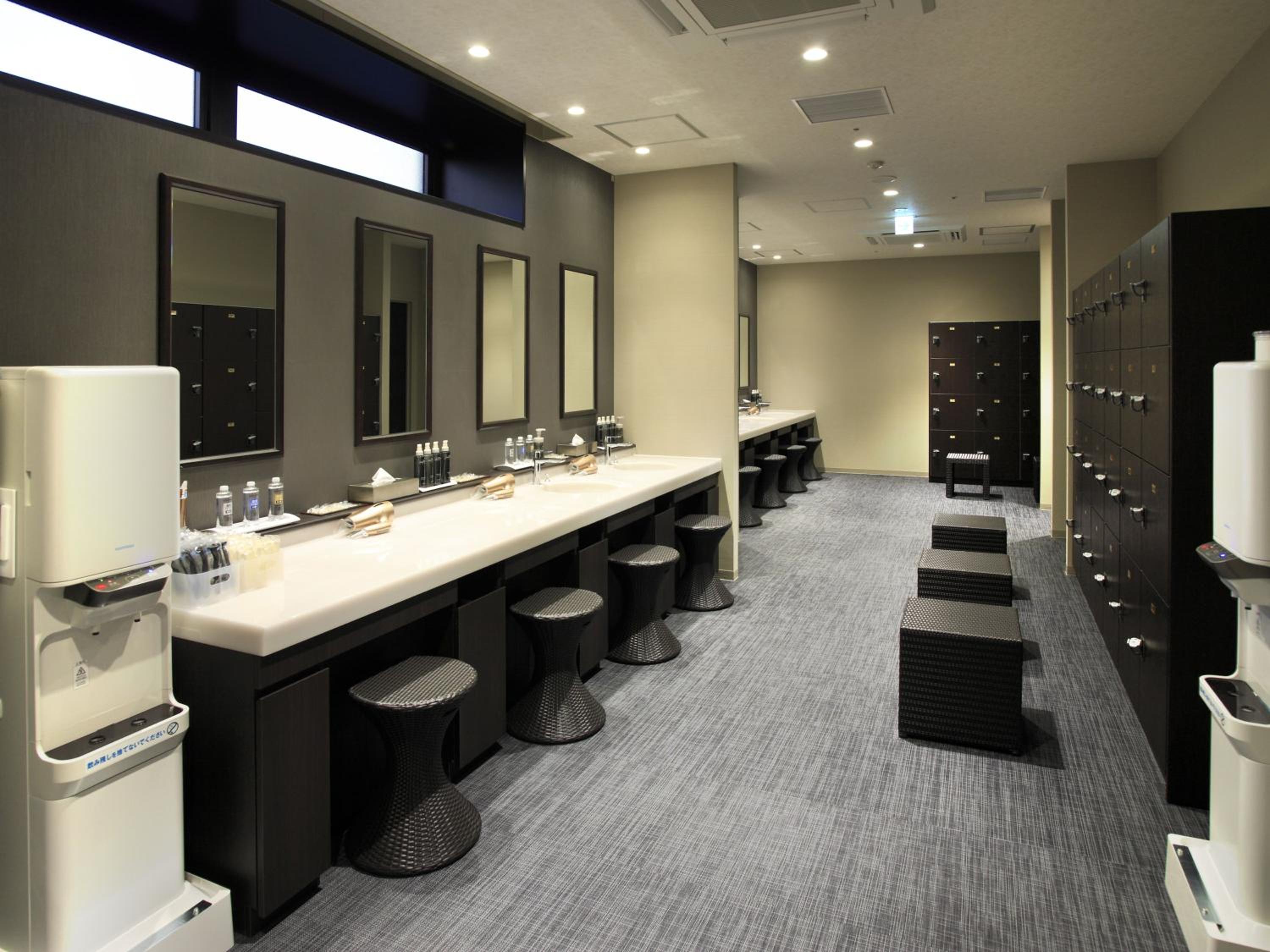 HOTEL ELCIENT KYOTO HACHIJOGUCHI 62