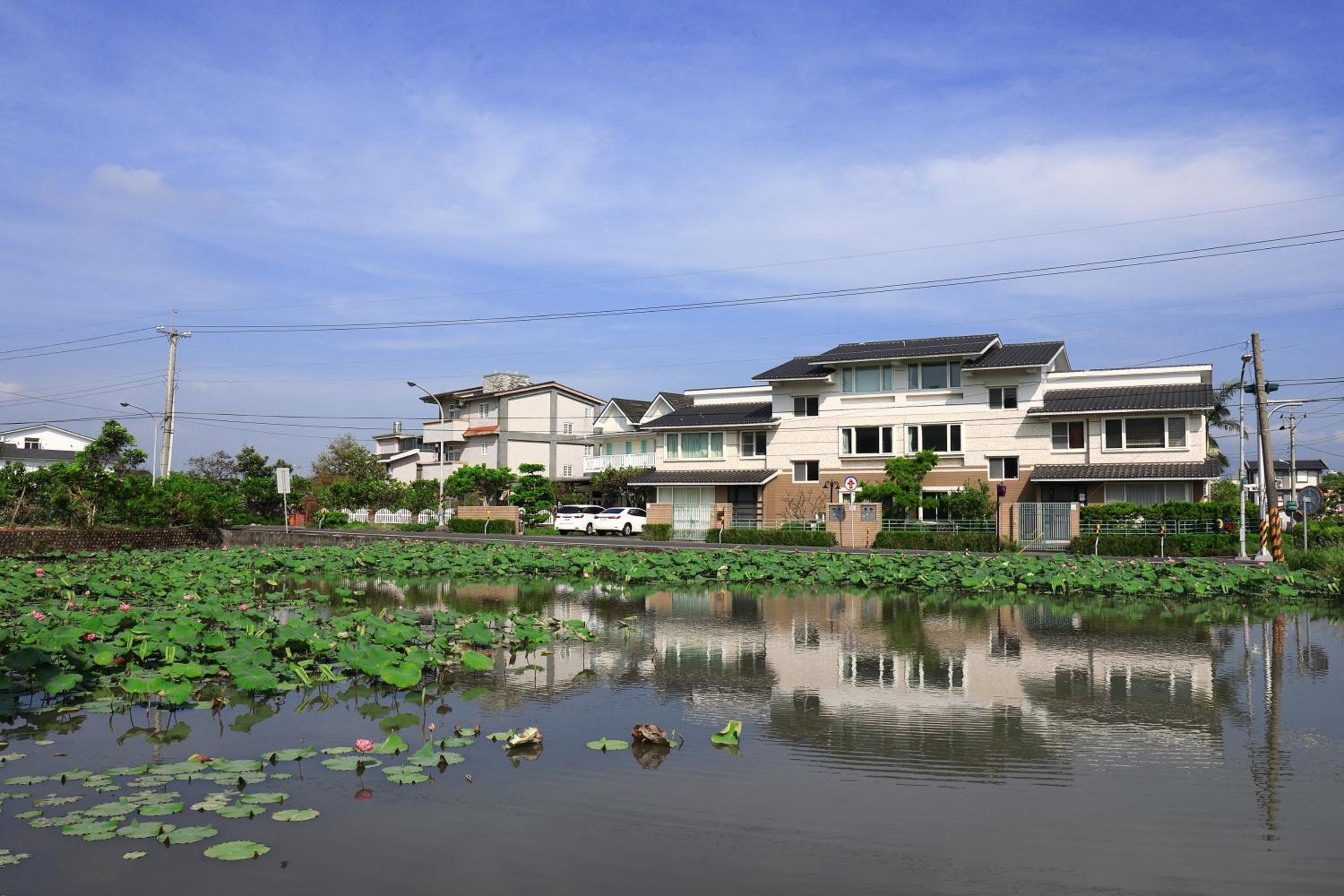 Yue Ya Guan Homestay