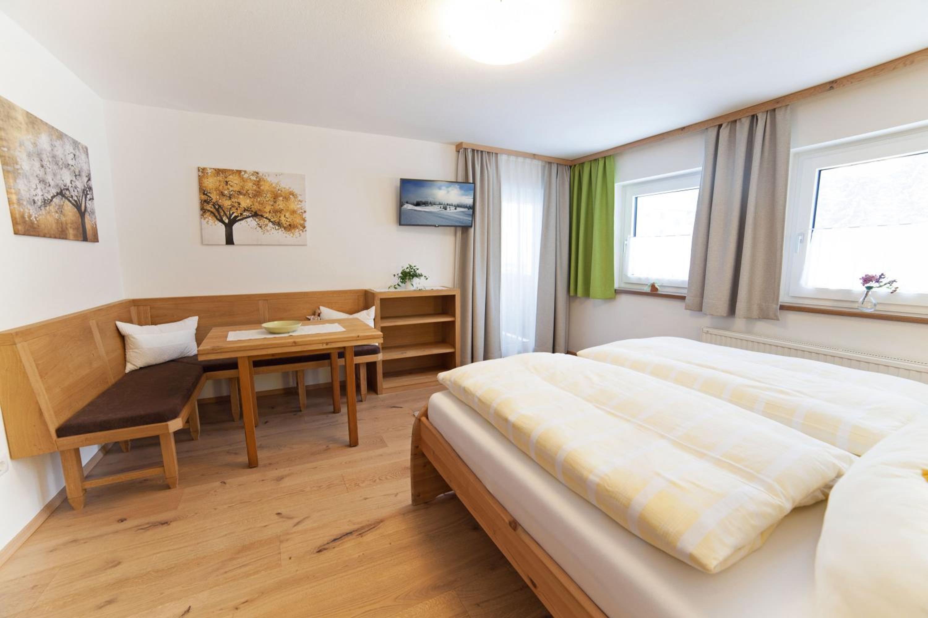 B&B Landhaus Vierthaler