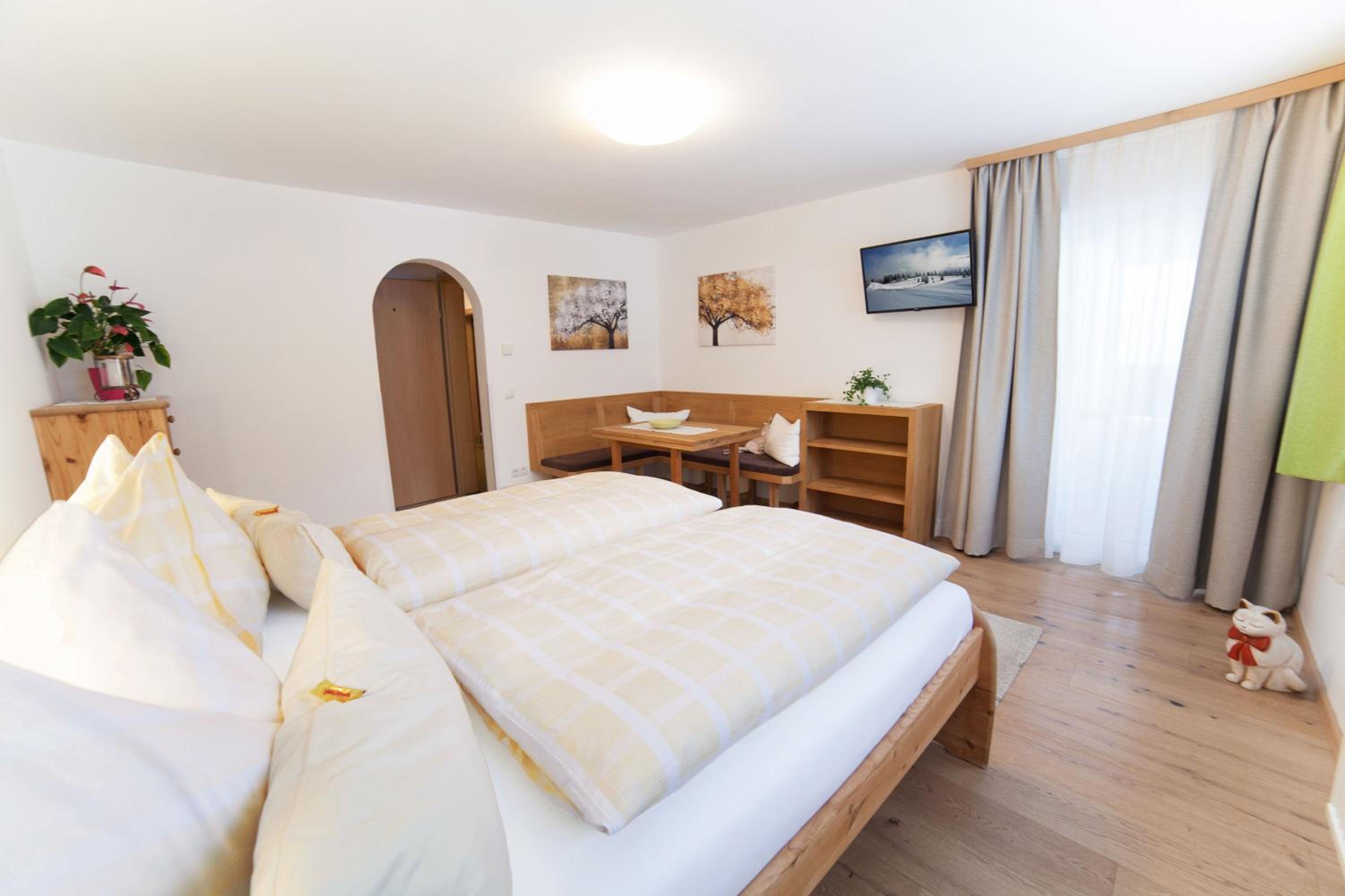 B&B Landhaus Vierthaler