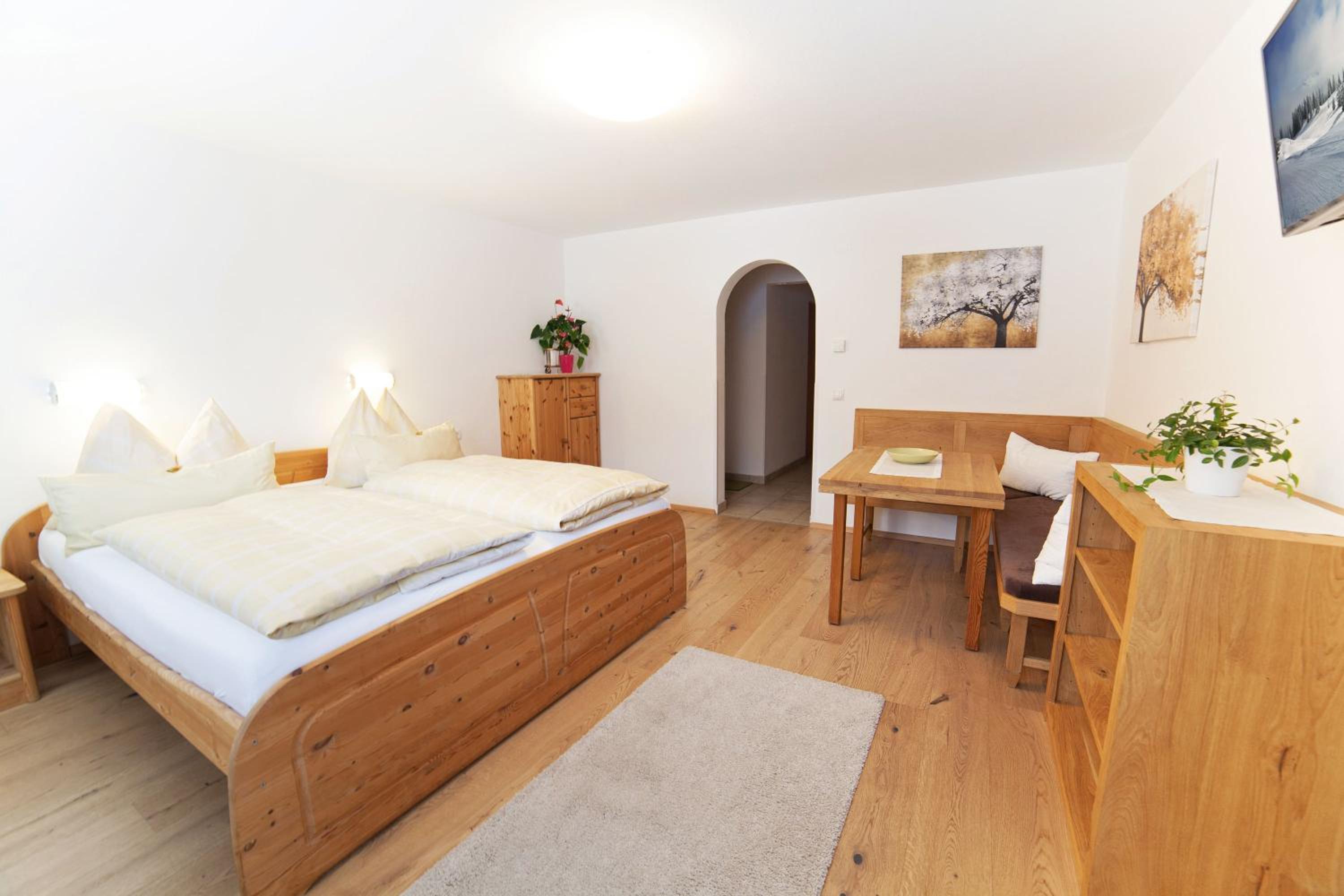 B&B Landhaus Vierthaler