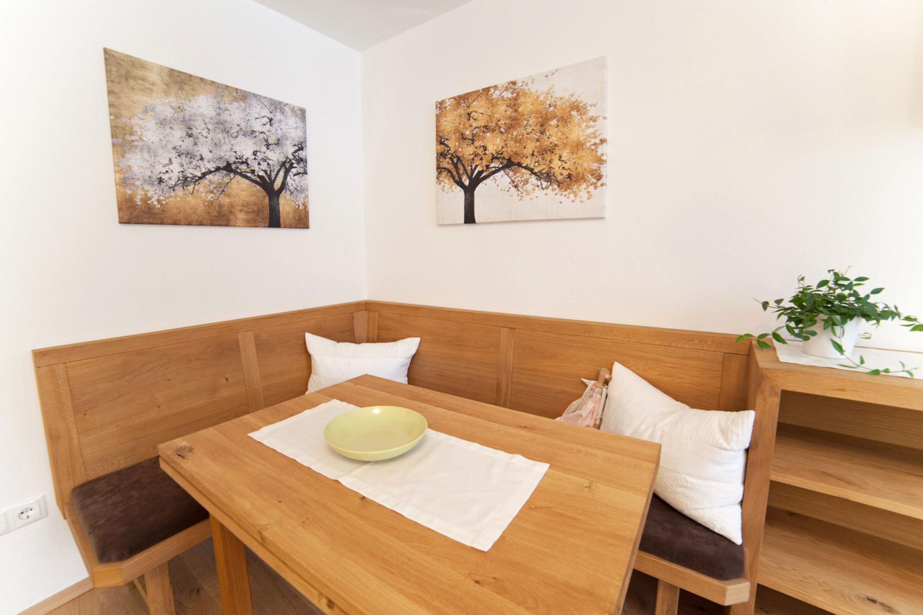 B&B Landhaus Vierthaler