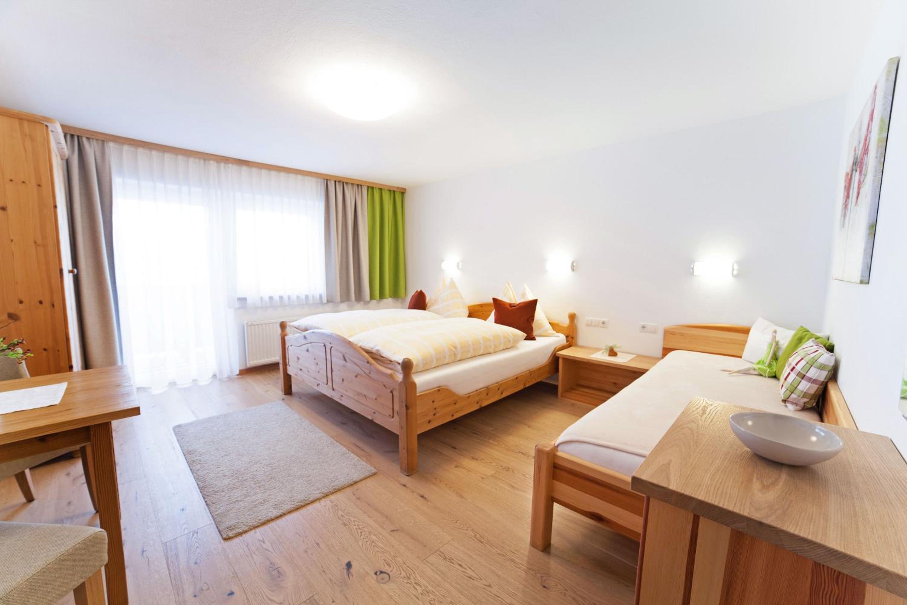 B&B Landhaus Vierthaler