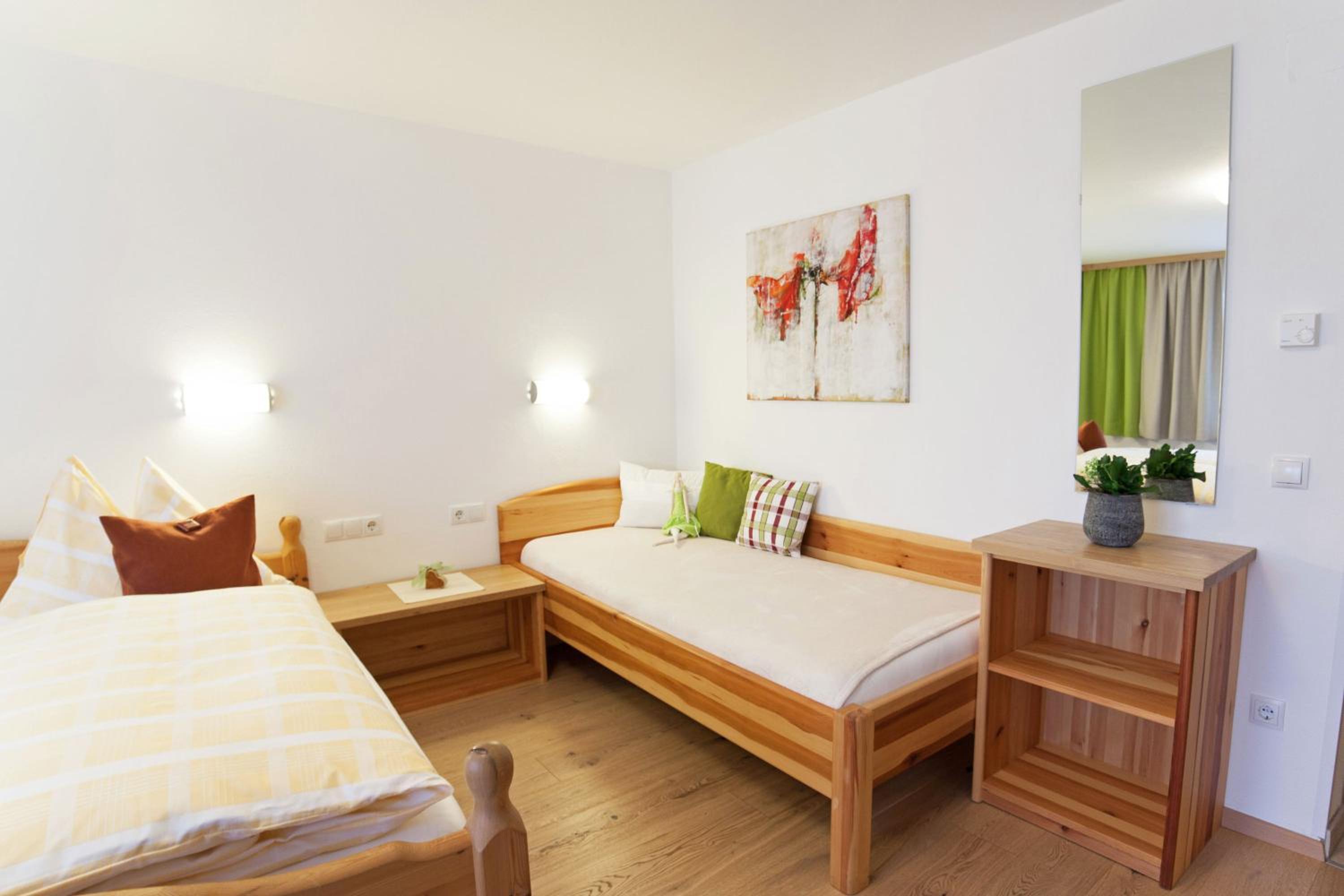 B&B Landhaus Vierthaler