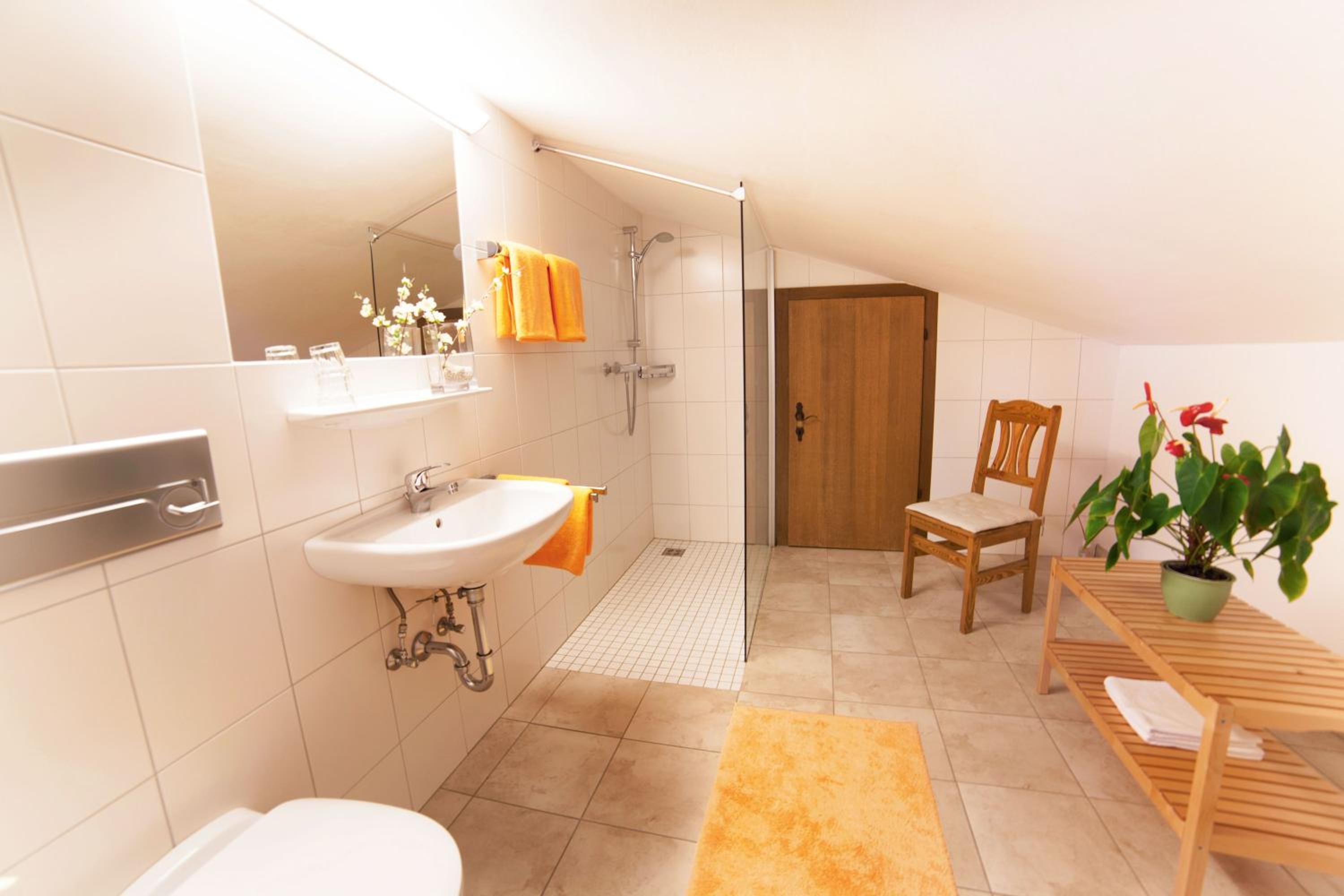 B&B Landhaus Vierthaler