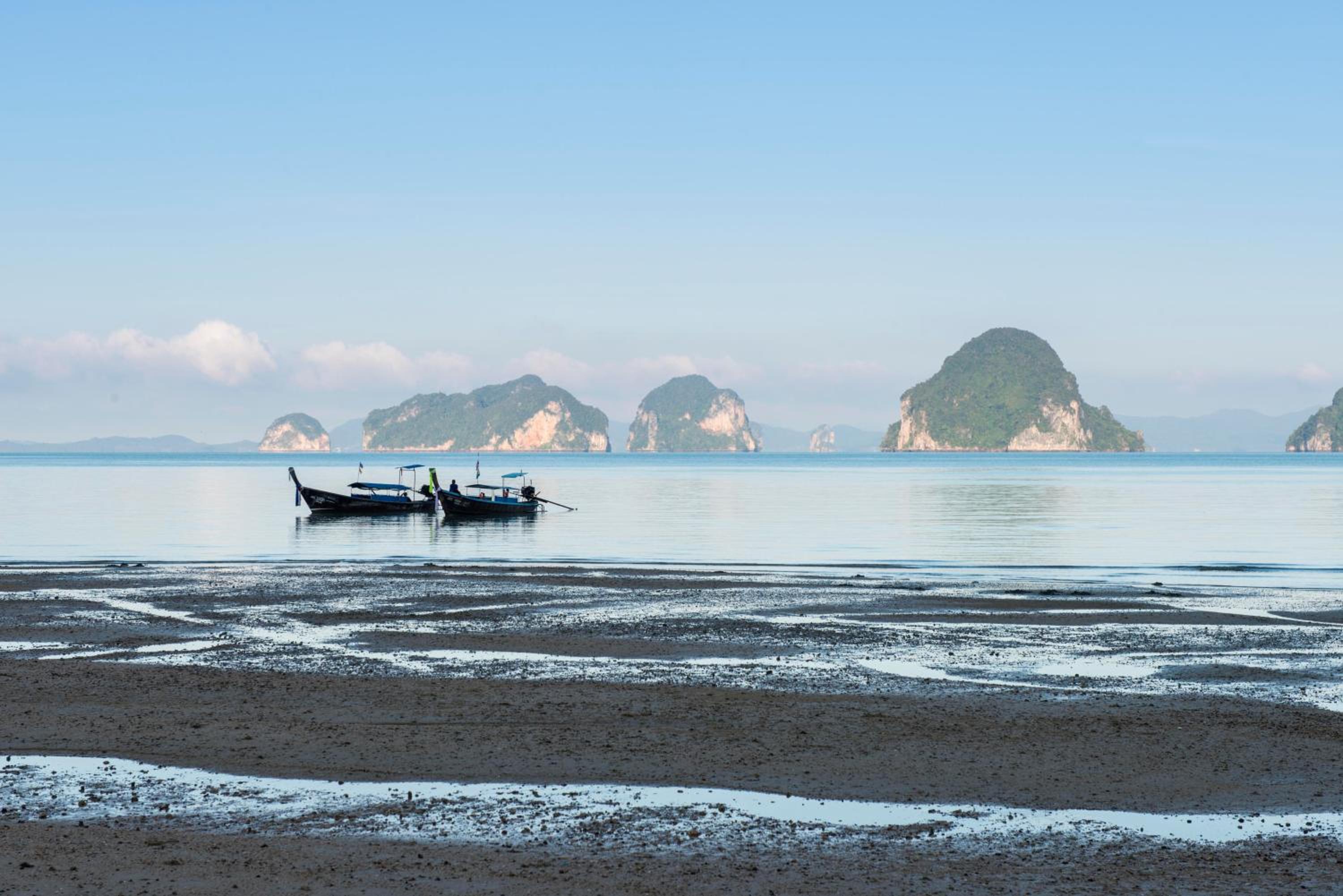 Krabi Home Resort