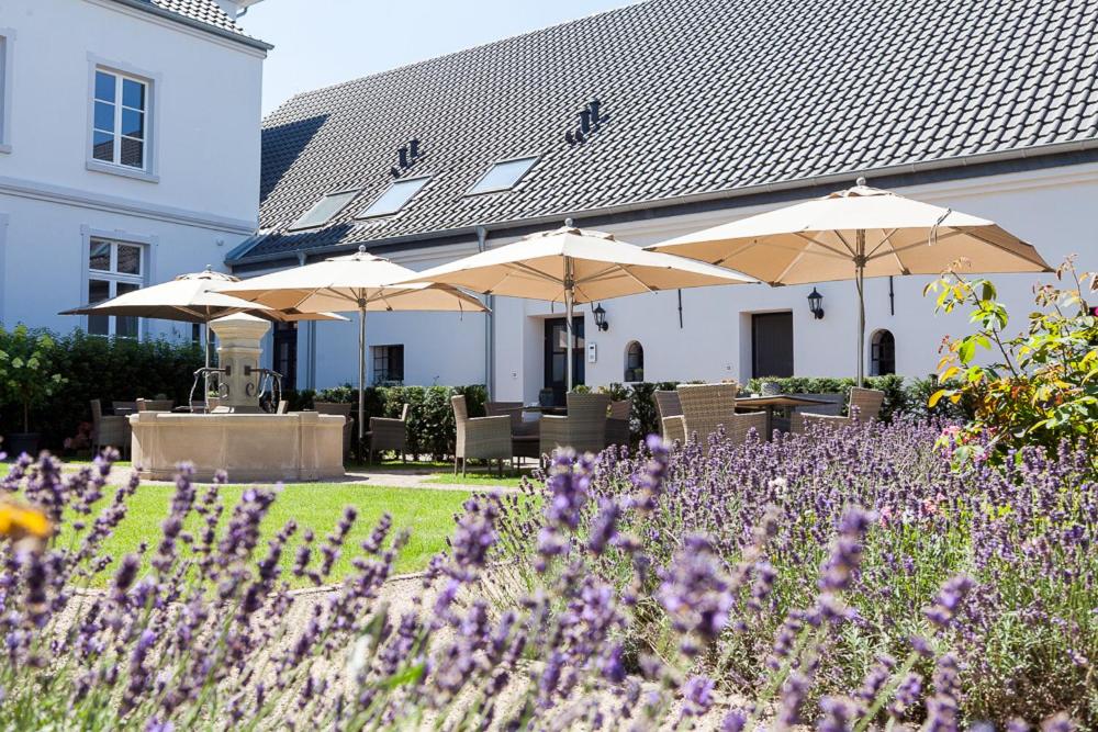 Rooms GUT HEIDEFELD