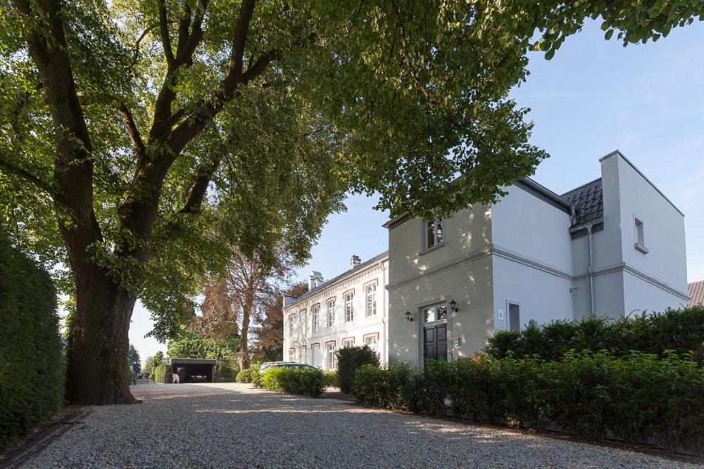 Rooms GUT HEIDEFELD