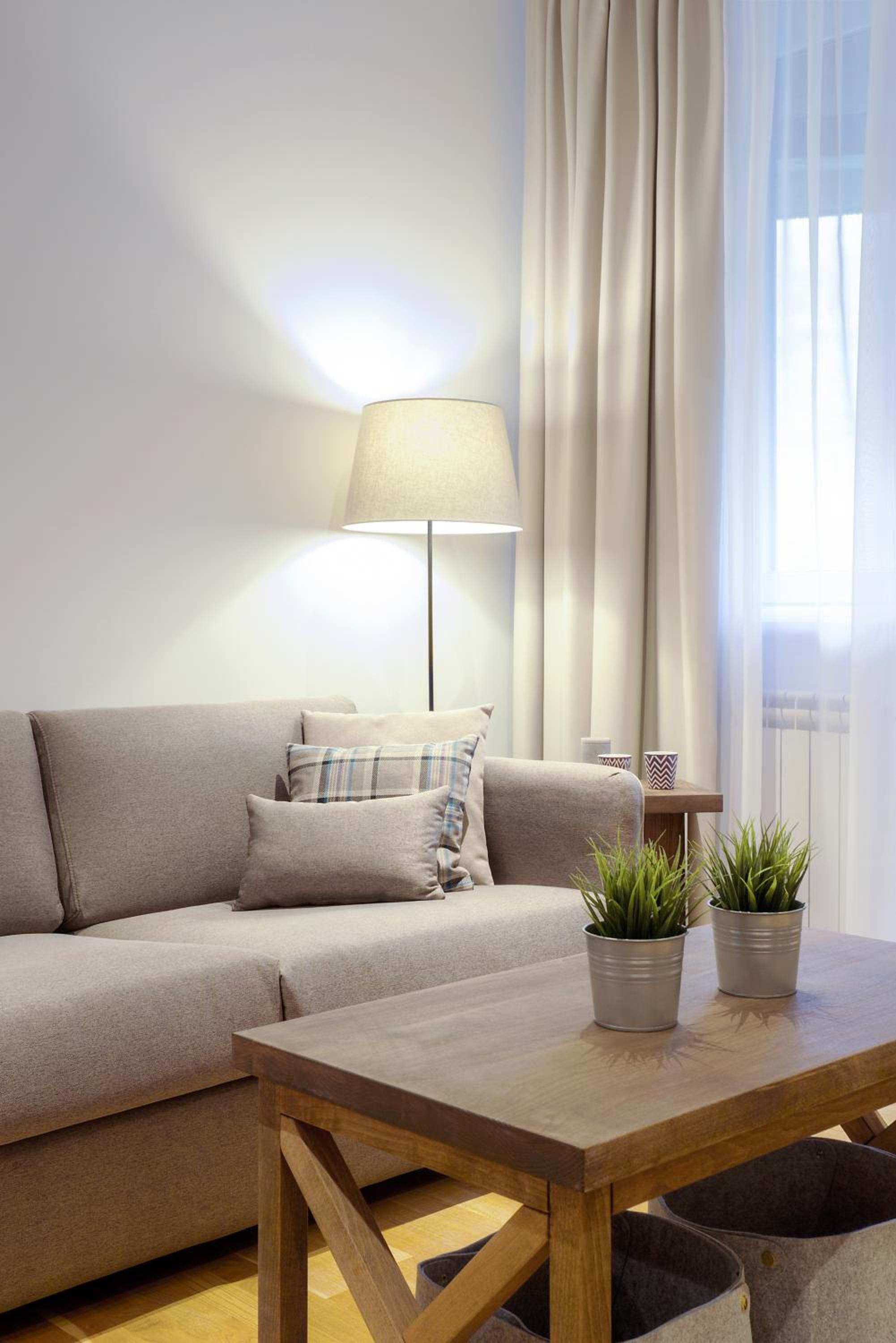 Brzeće Center Apartments