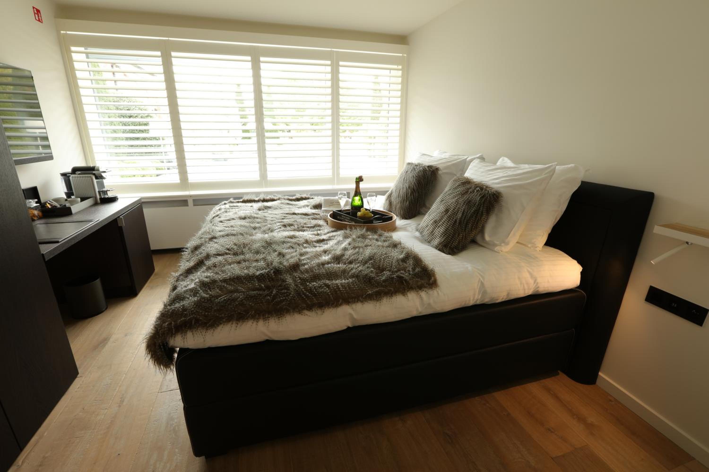 Hof Van Volmersele - Luxury B&B