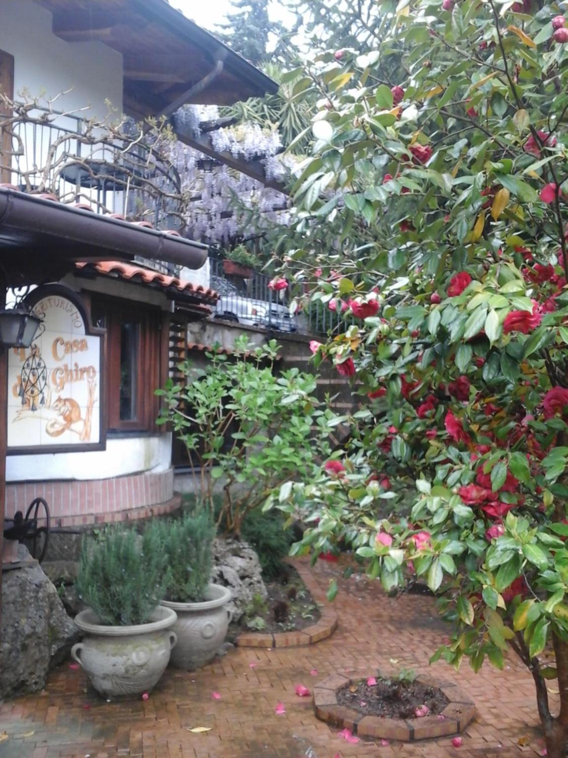 Hotel Agriturismo La Casa Del Ghiro - Image 1