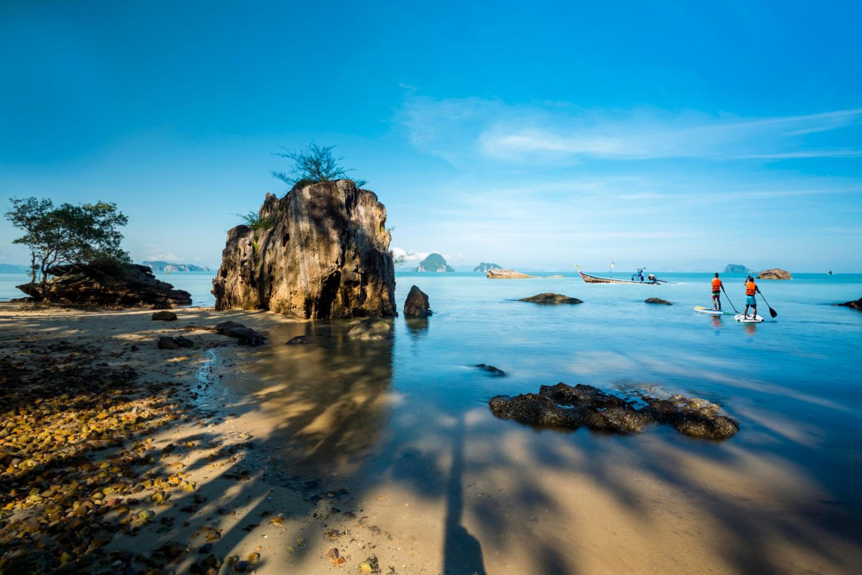 Krabi Home Resort