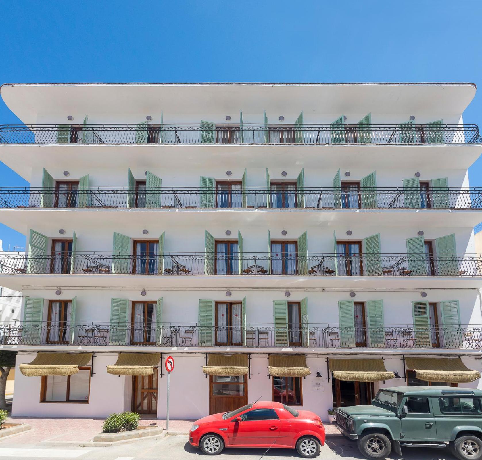 Can Beia Hostal Boutique