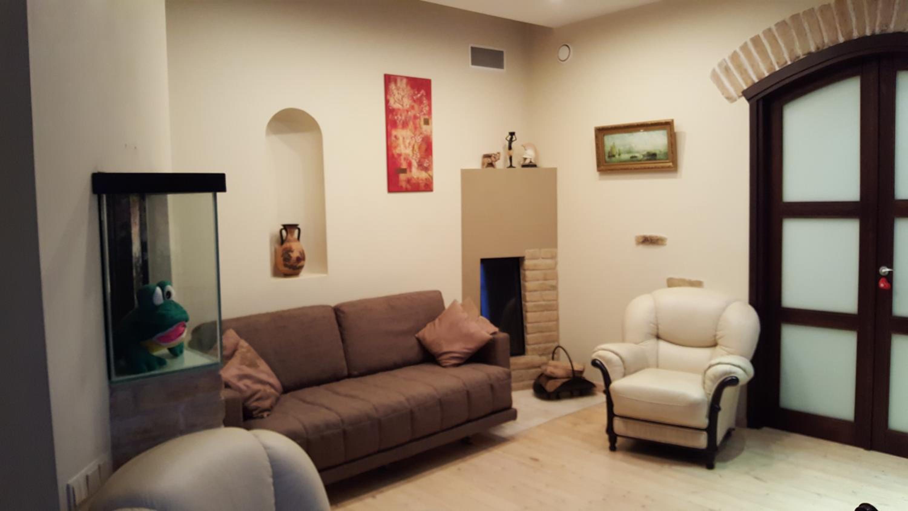 Asmenos apartamentai view 2
