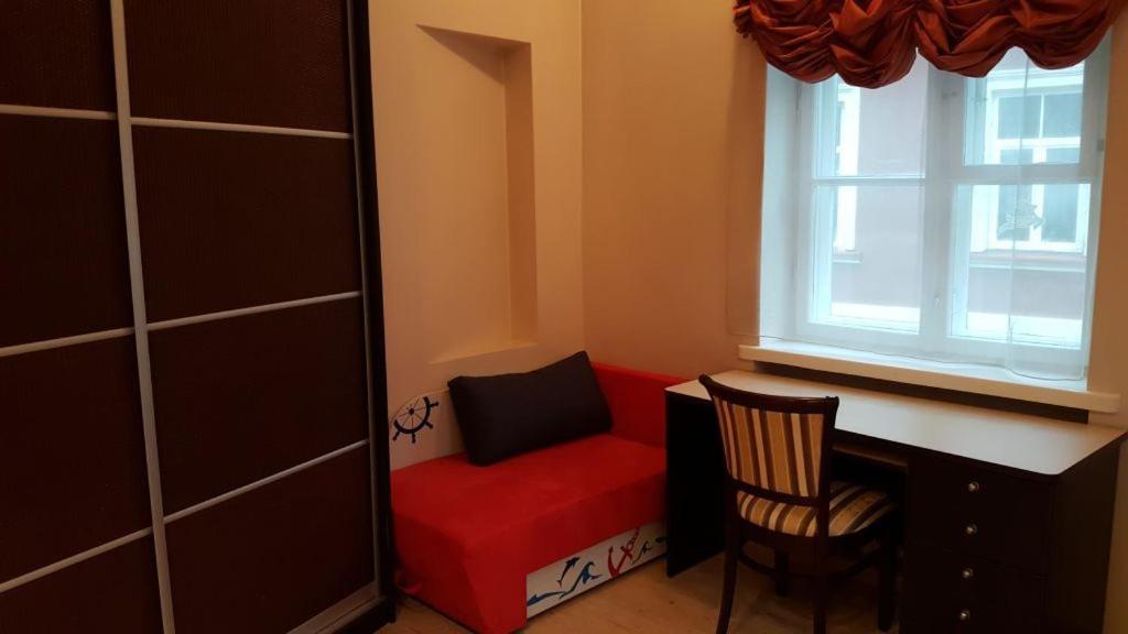 Asmenos apartamentai view 3