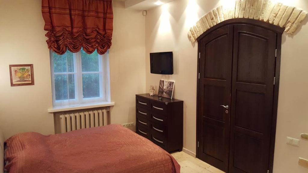 Asmenos apartamentai view 4