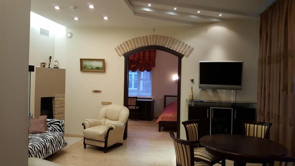 Asmenos apartamentai view 5