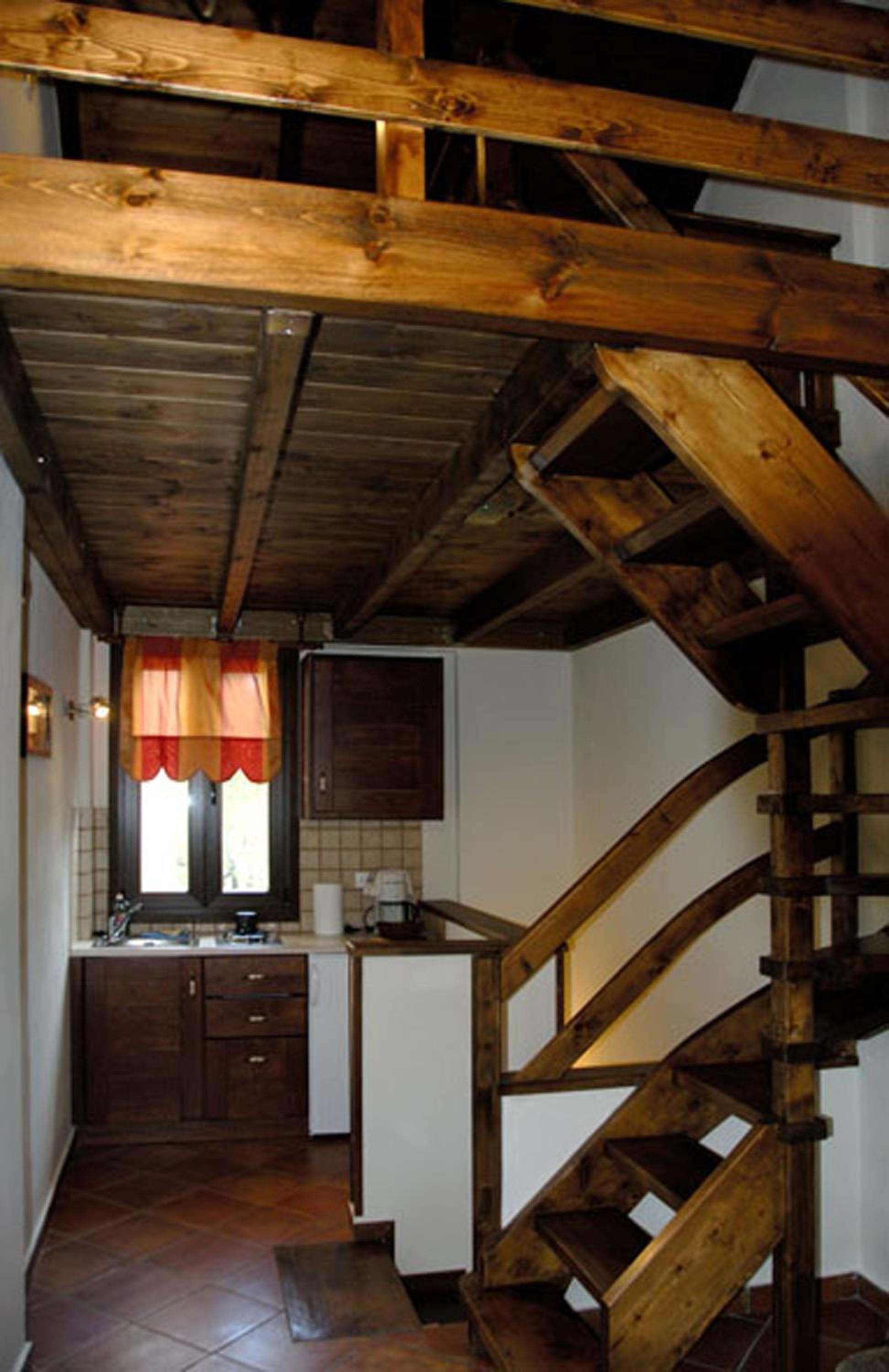 Dryas Guesthouse