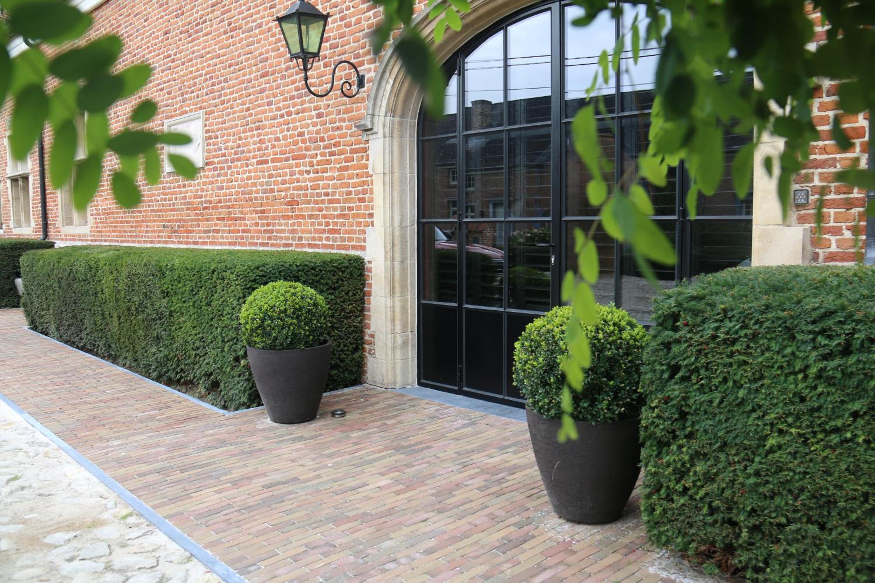 Hof Van Volmersele - Luxury B&B