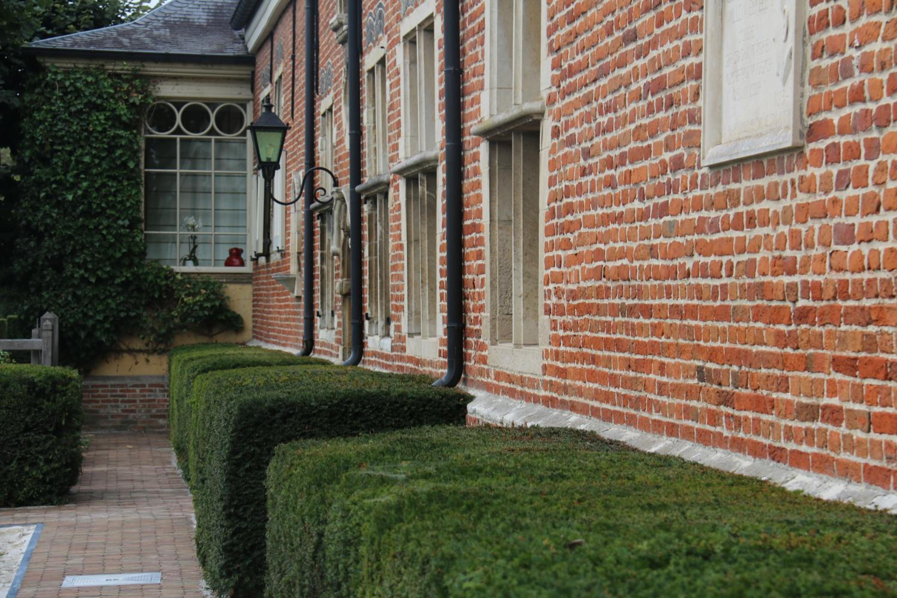 Hotel Hof Van Volmersele - Luxury B&B