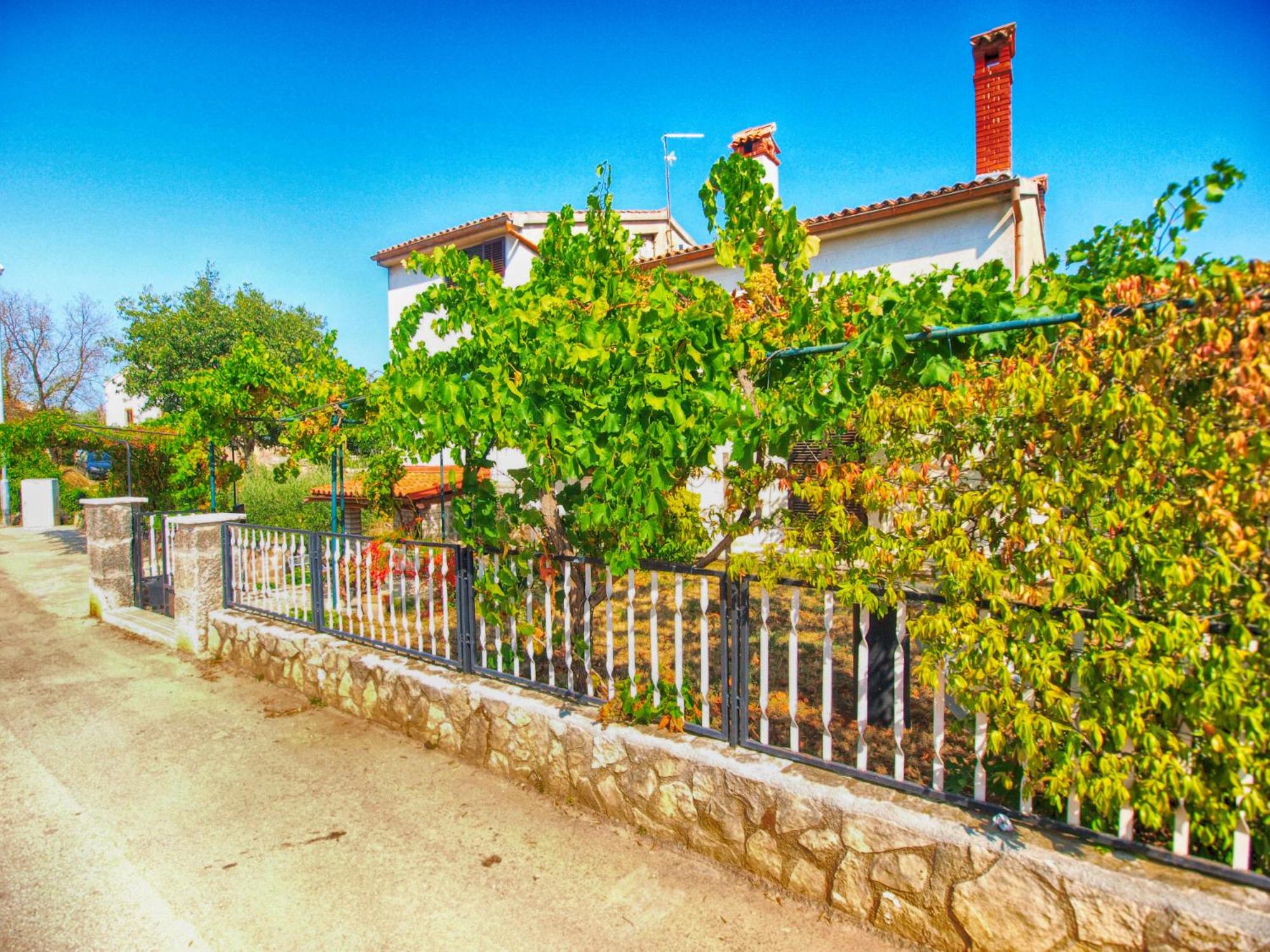 Apartments Bruno 157 view 3