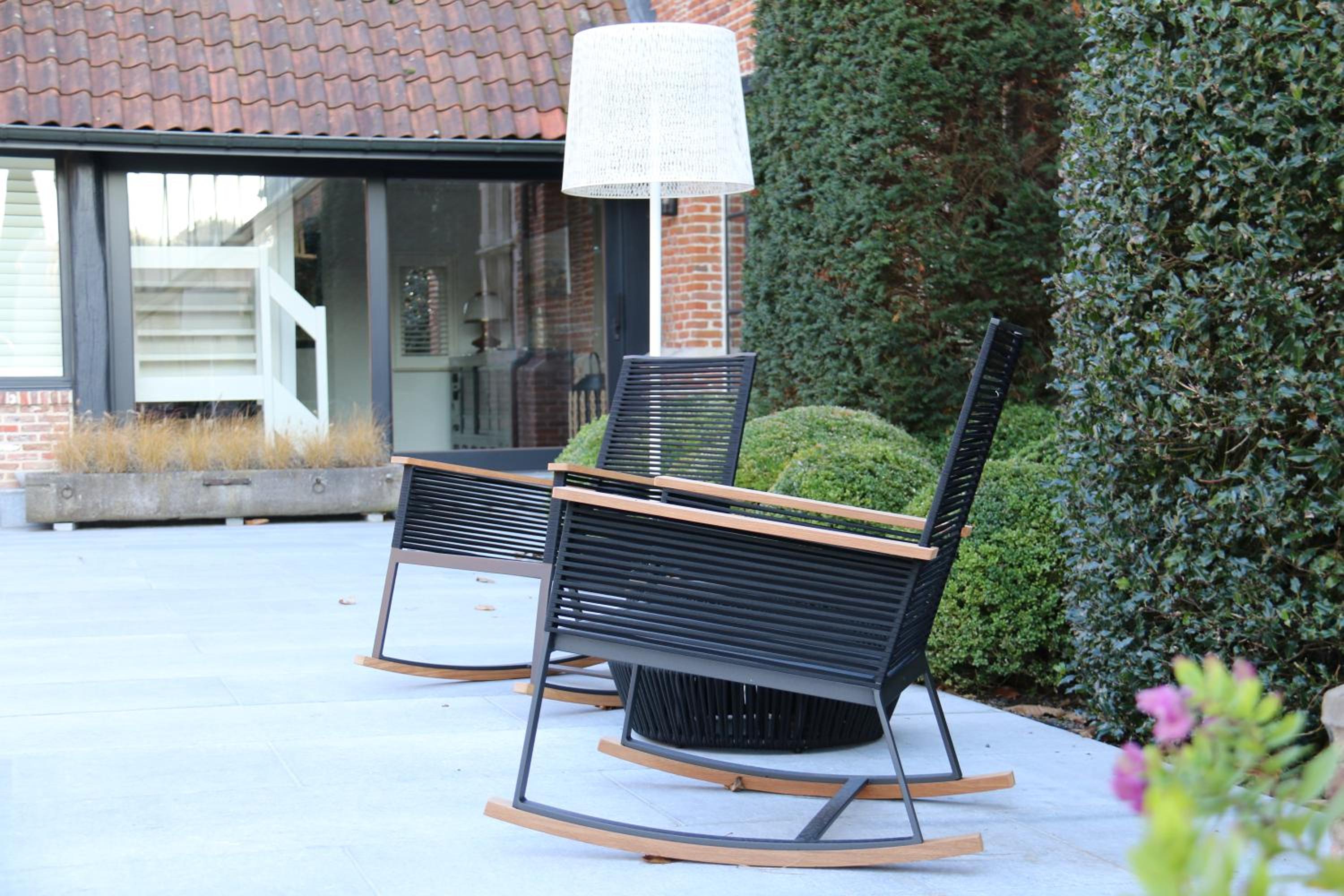 Hof Van Volmersele - Luxury B&B