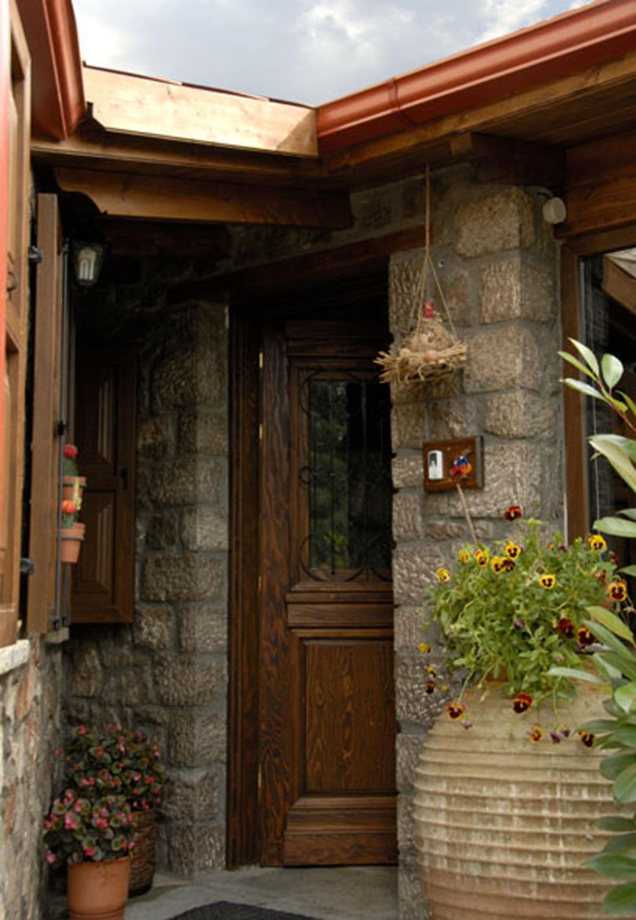 Dryas Guesthouse