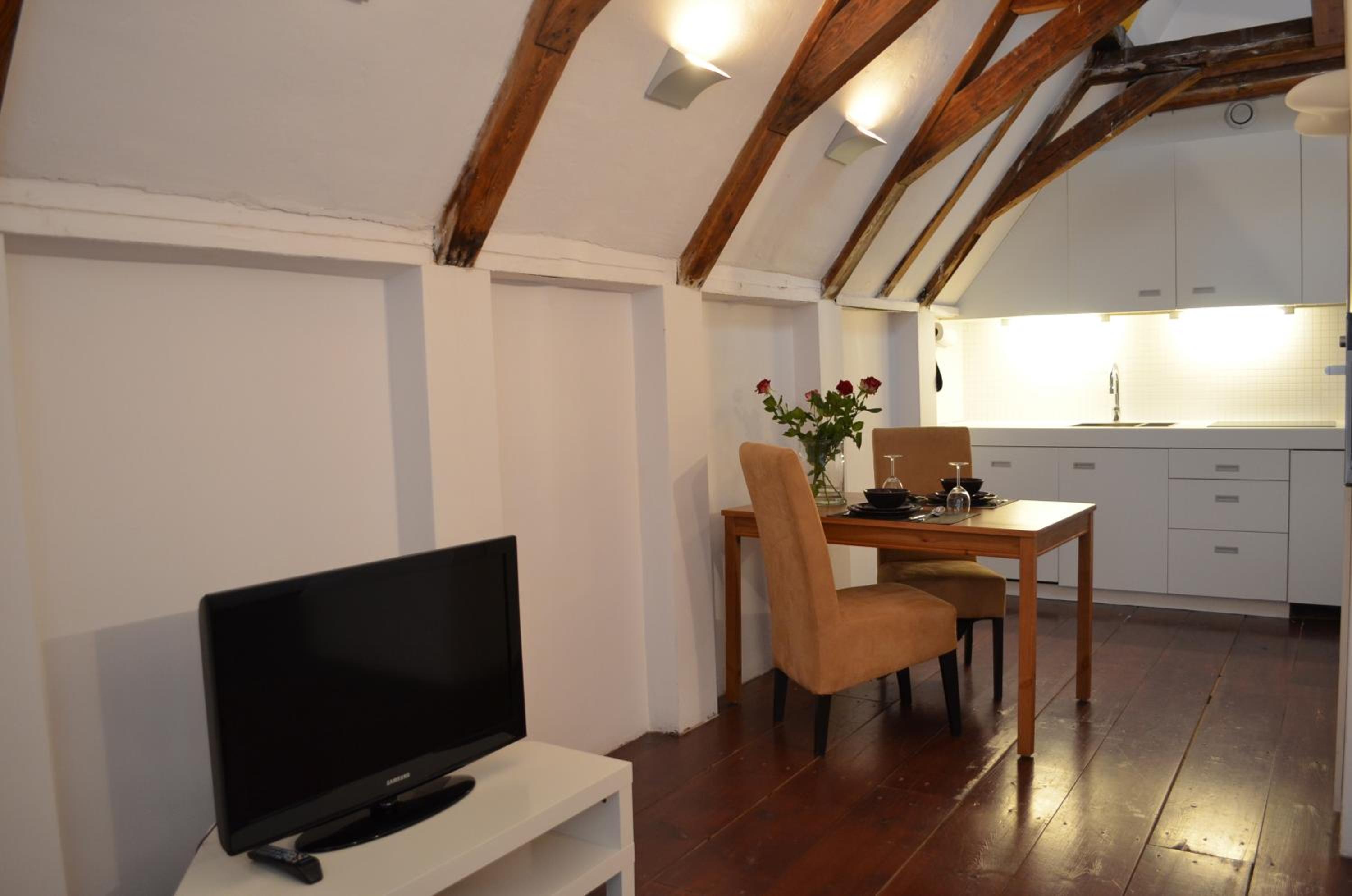Rembrandtplein Bed & Breakfast