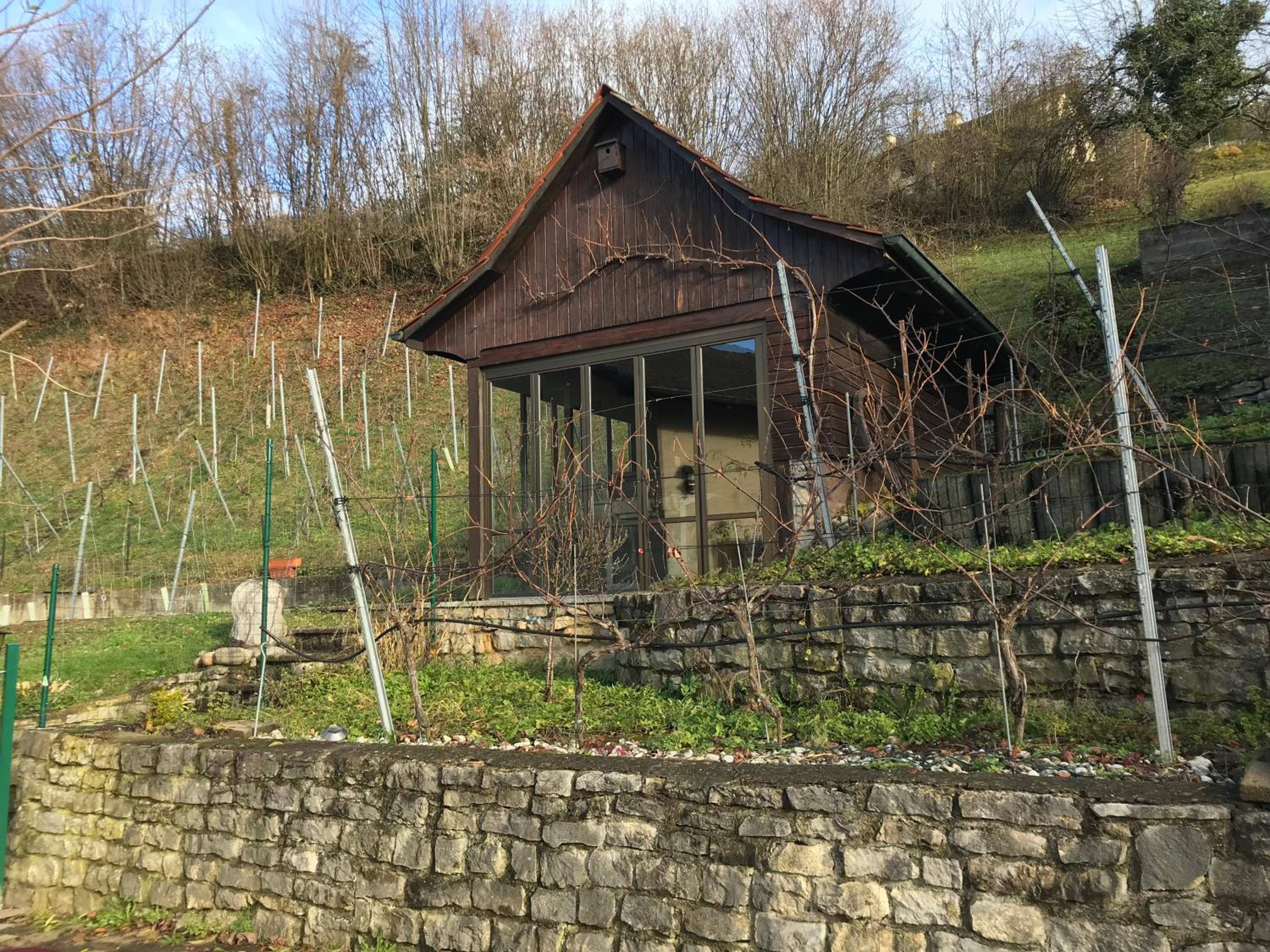 Bed n Breakfast Obermumpf