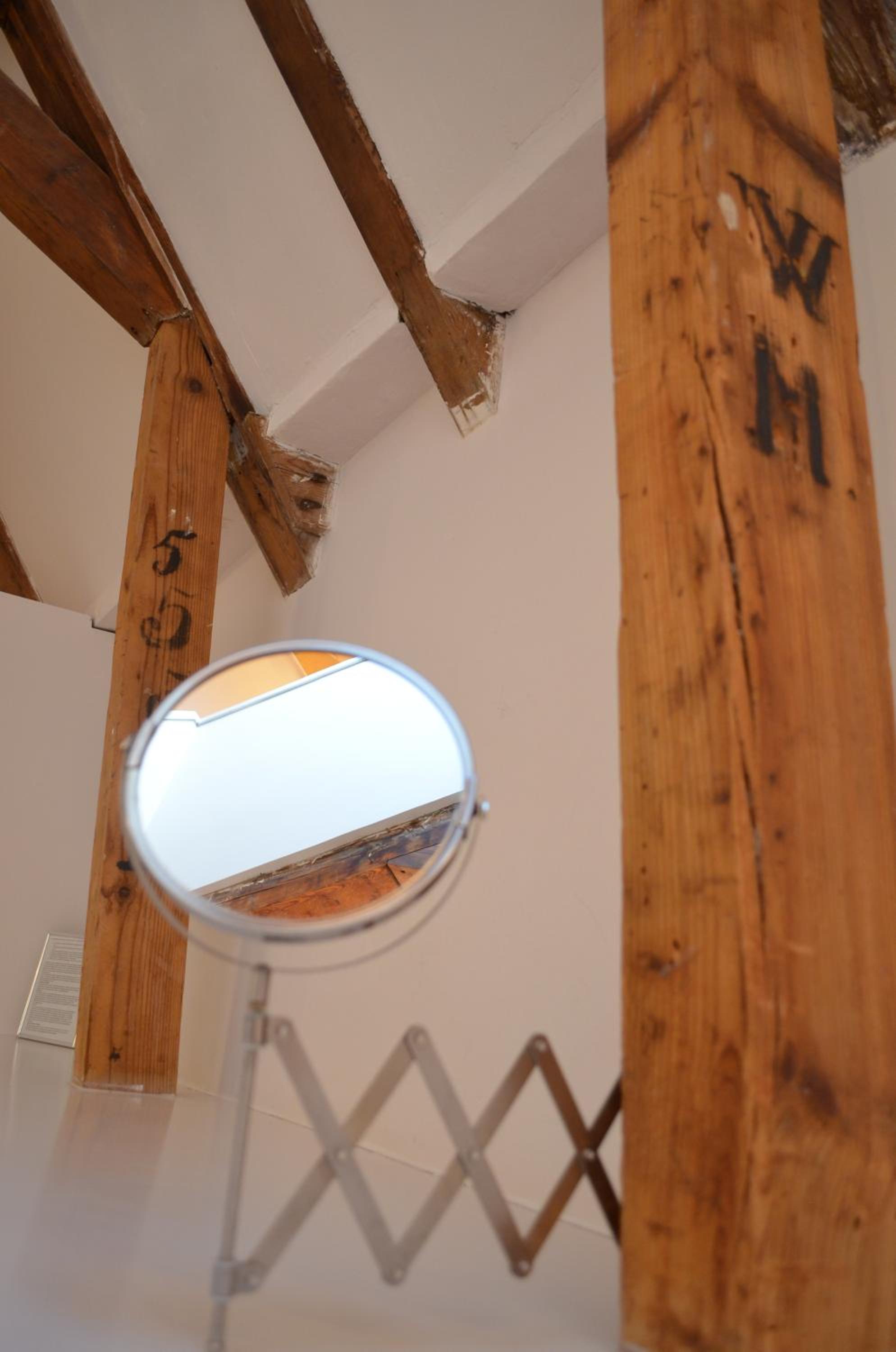 Rembrandtplein Bed & Breakfast
