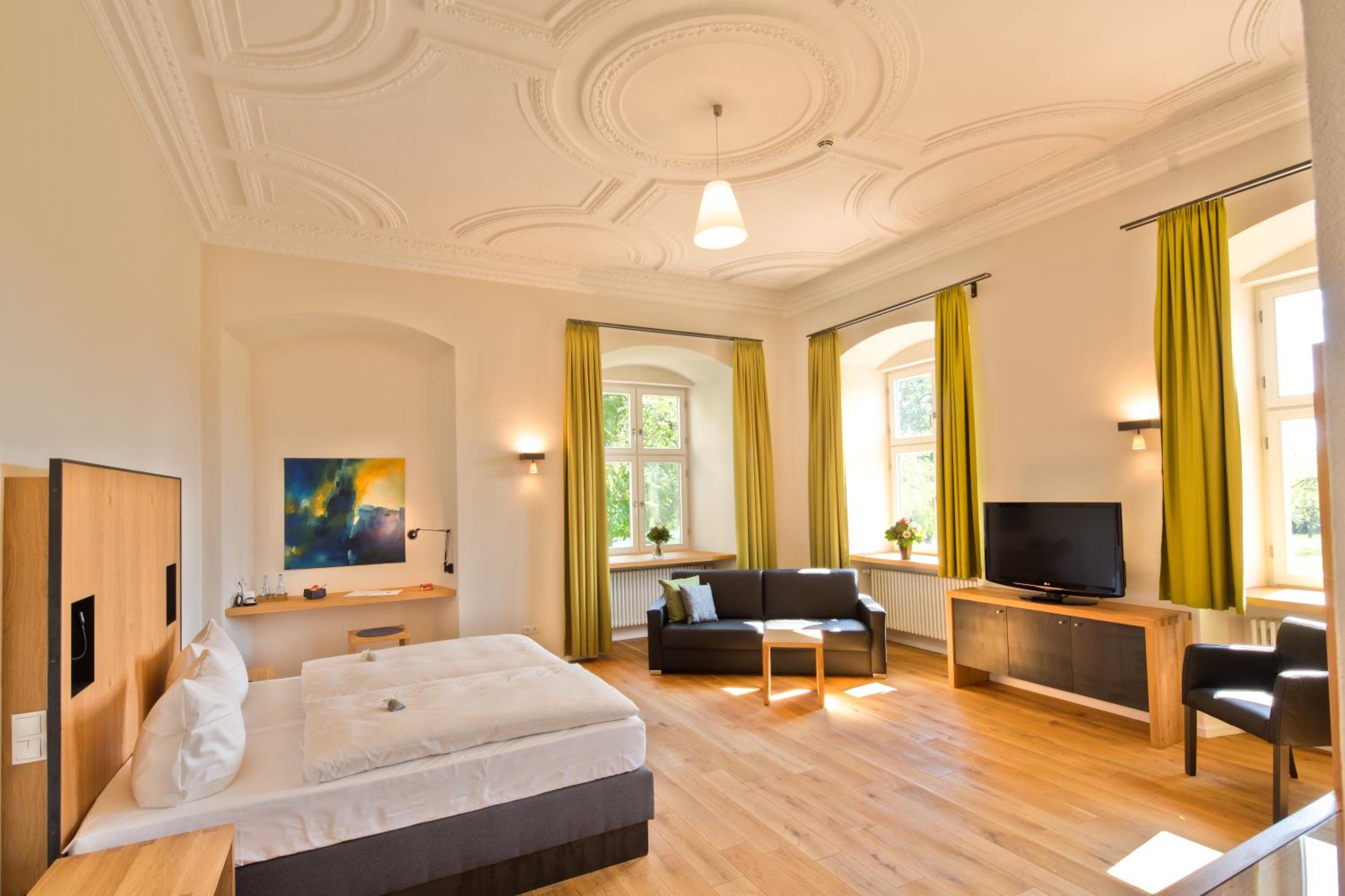 Hotel Kloster Holzen - Property Image 24