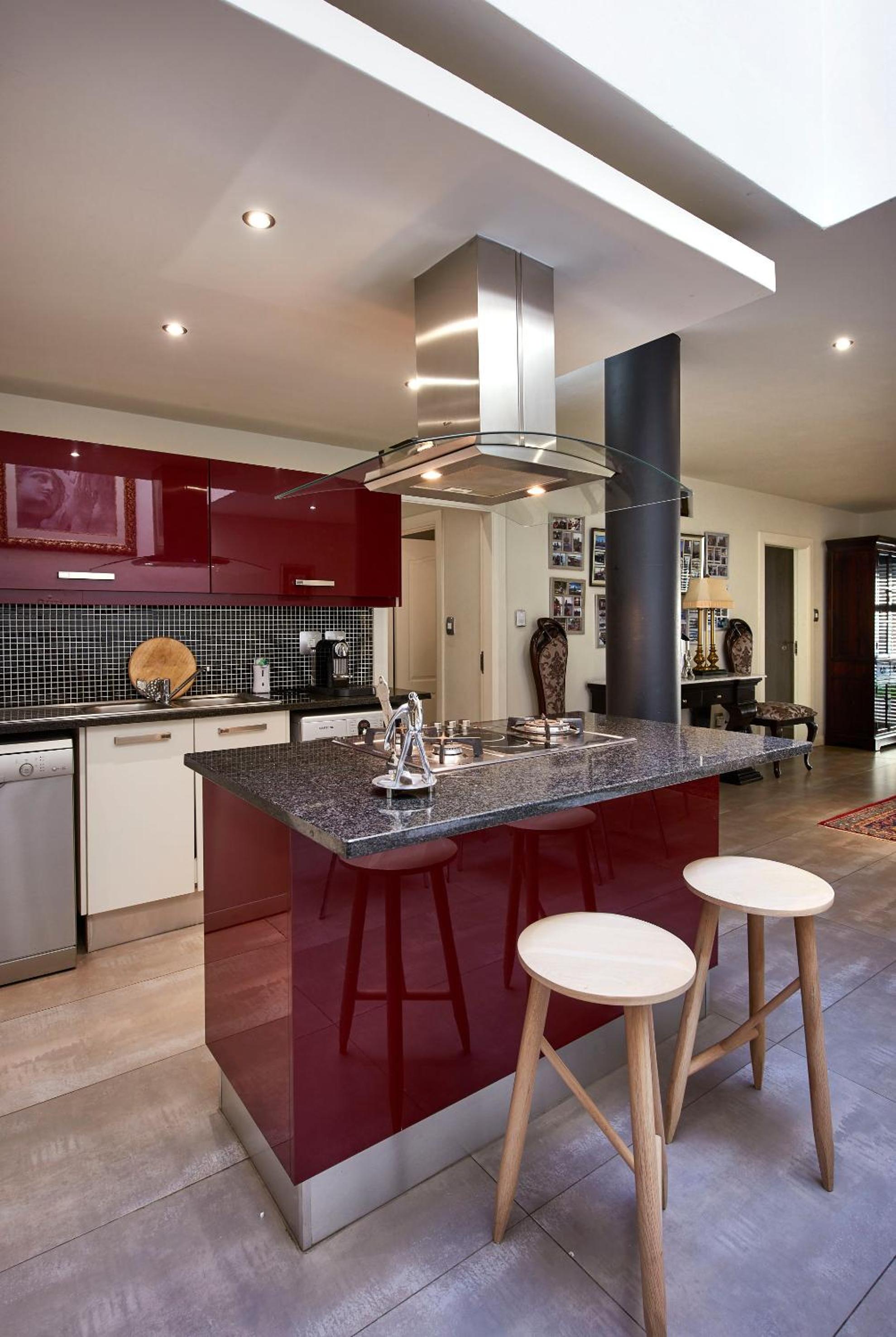 Dynasty Forest Sandown Serviced Apartments & Self Catering Hotel