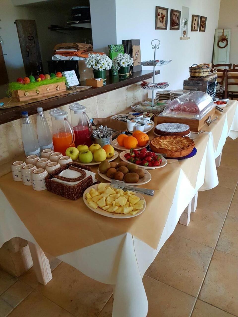 Agriturismo Calamate